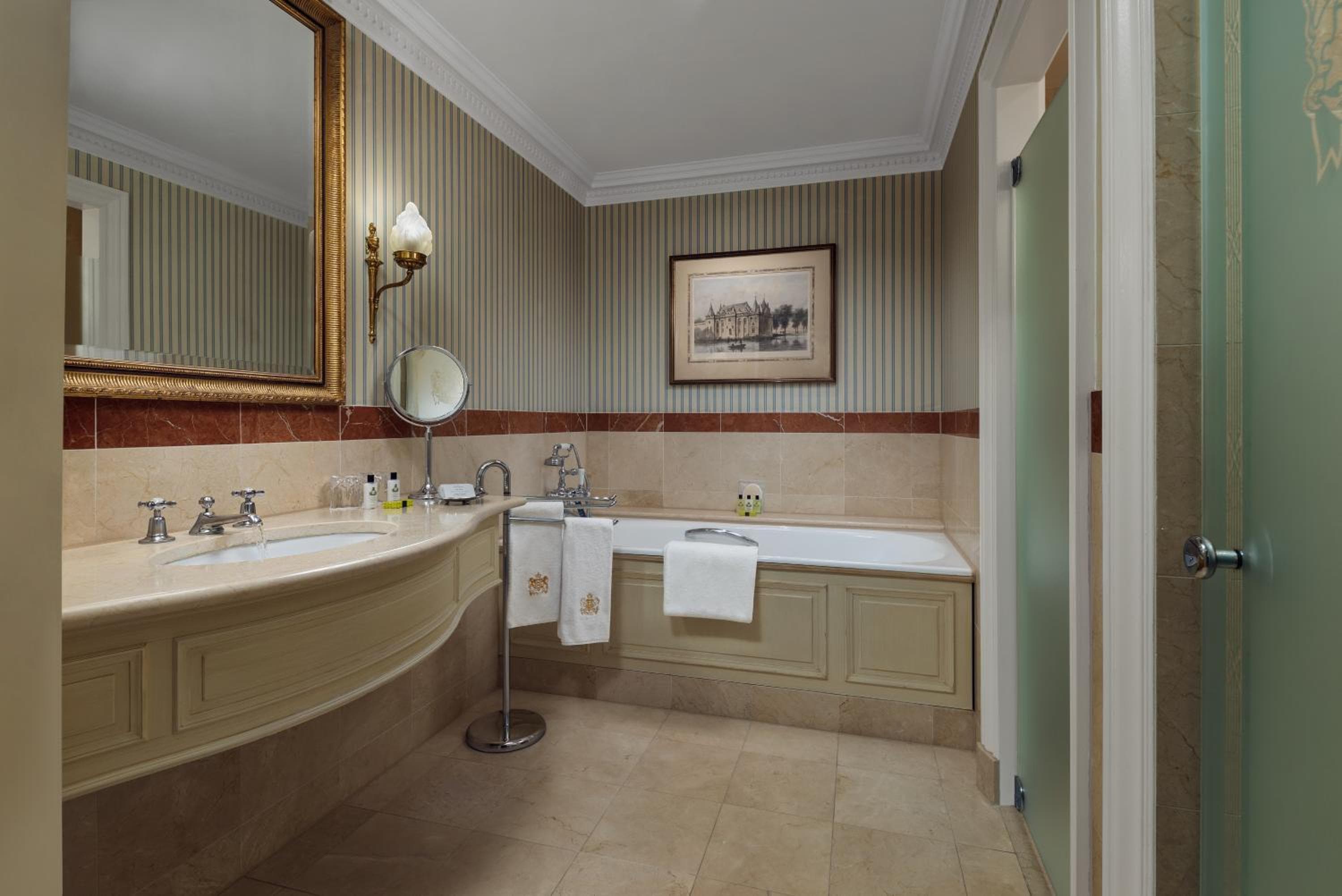 InterContinental Amstel Amsterdam, un hotel IHG — 17