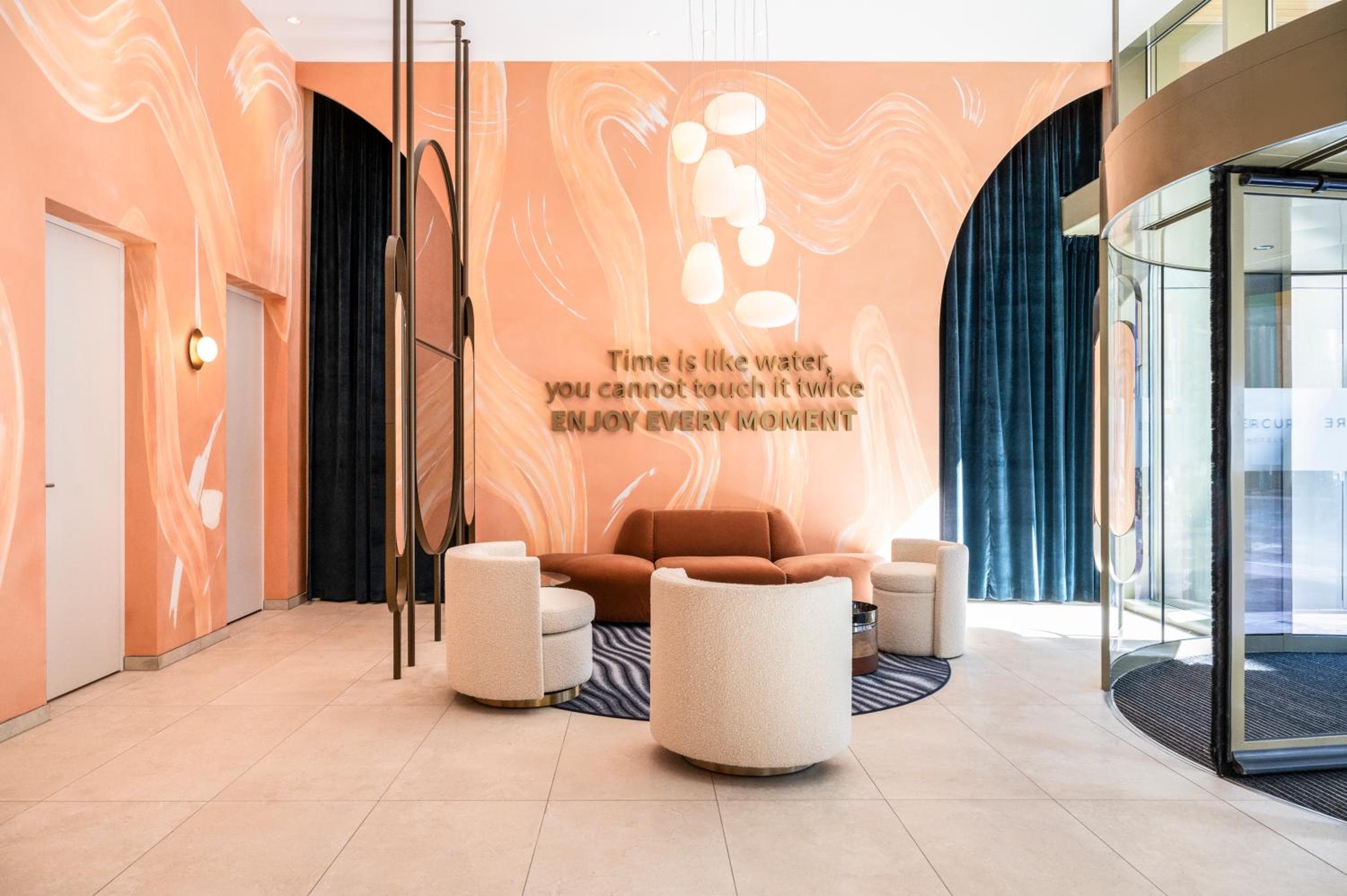 Mercure Amsterdam North Station — 3