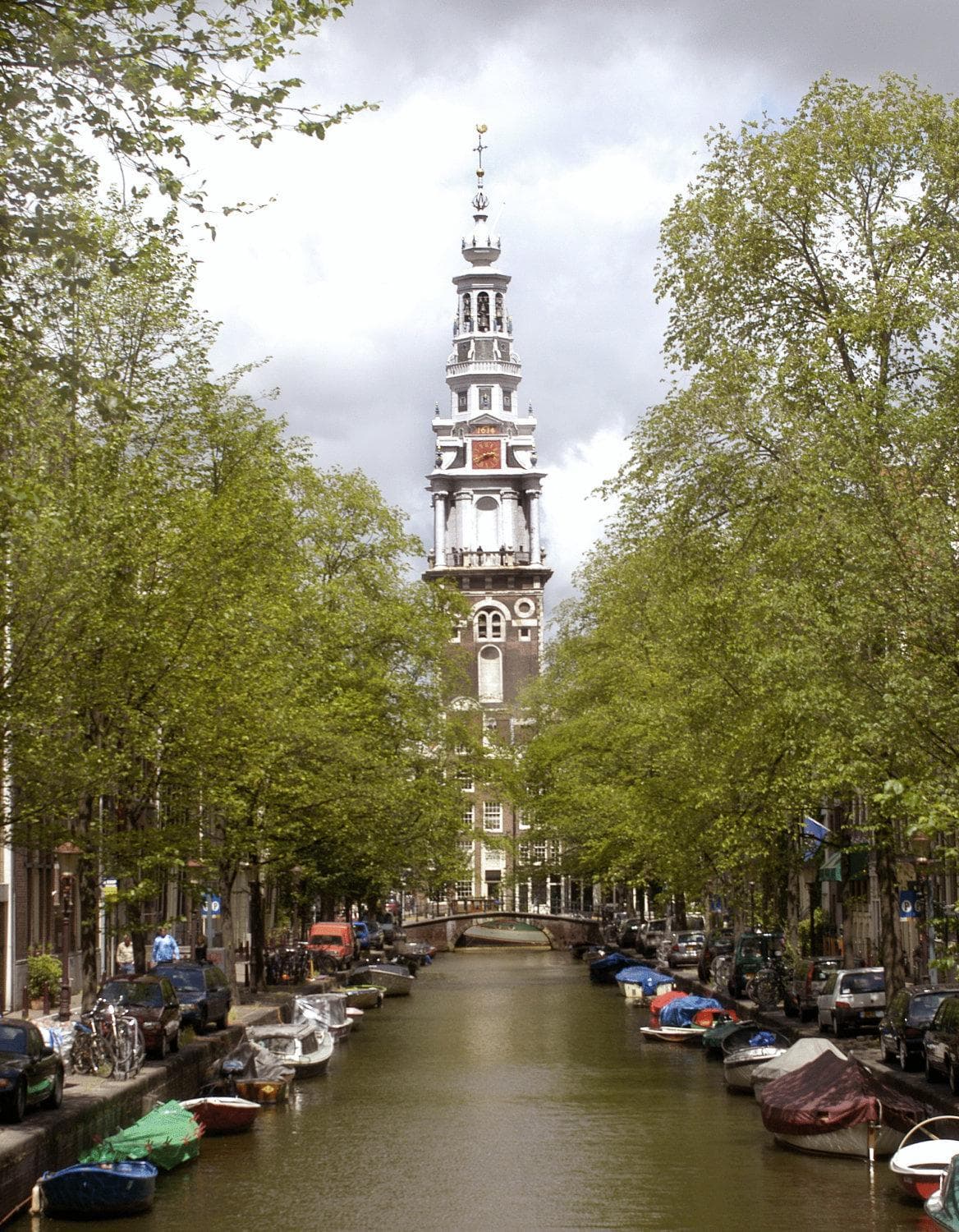 Rembrandtplein Hotel — 5