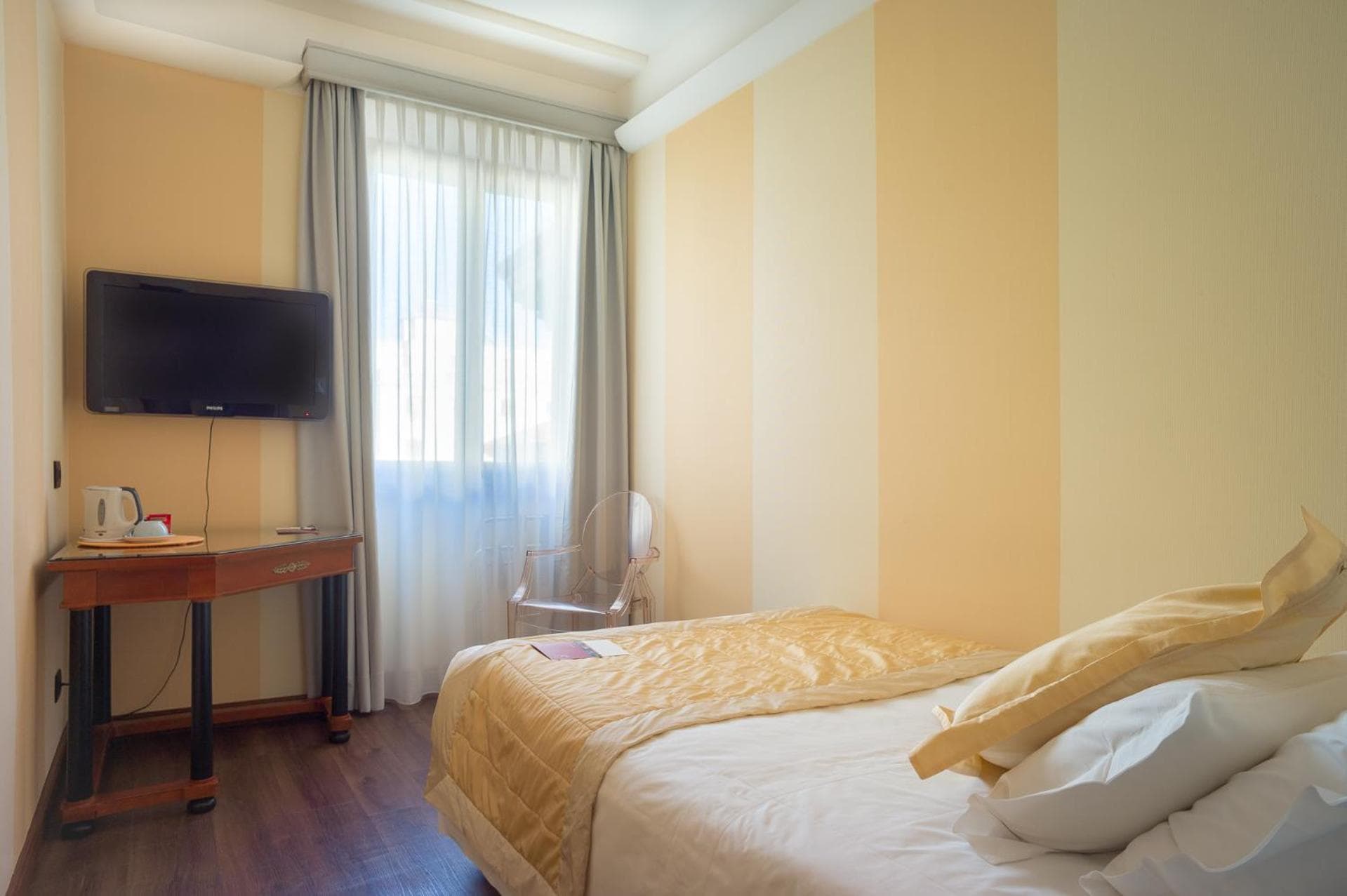 Hotel Gran Duque de York — 8