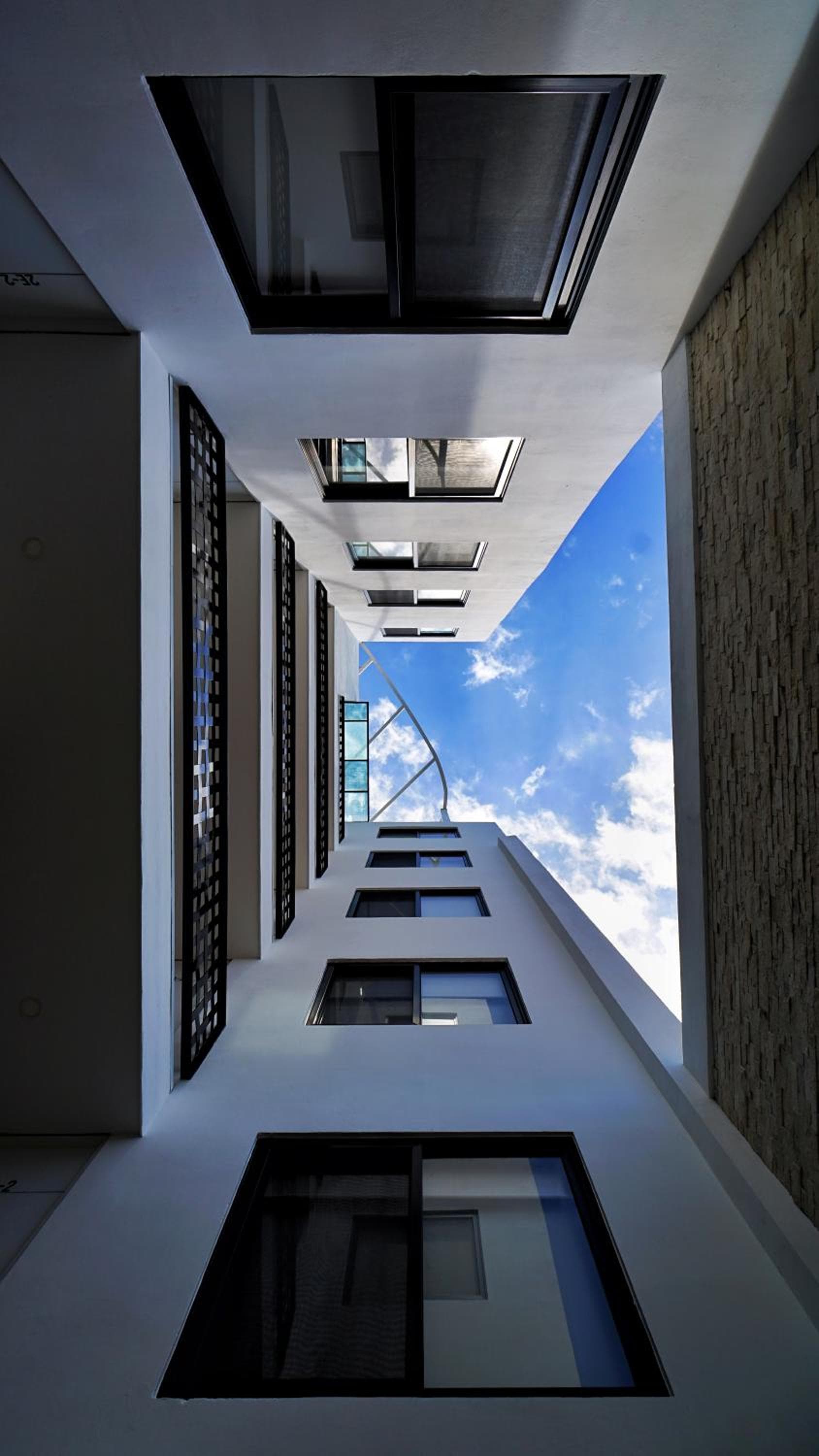 Mare Playa del Carmen — 1