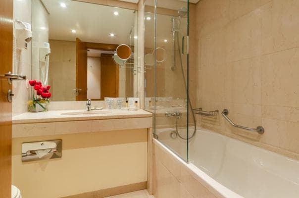 Hotel Marques De Pombal — 2