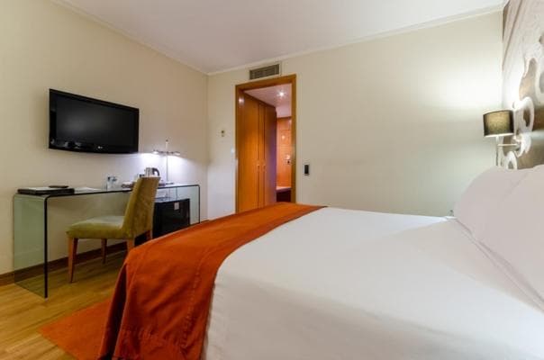 Hotel Marques De Pombal — 5