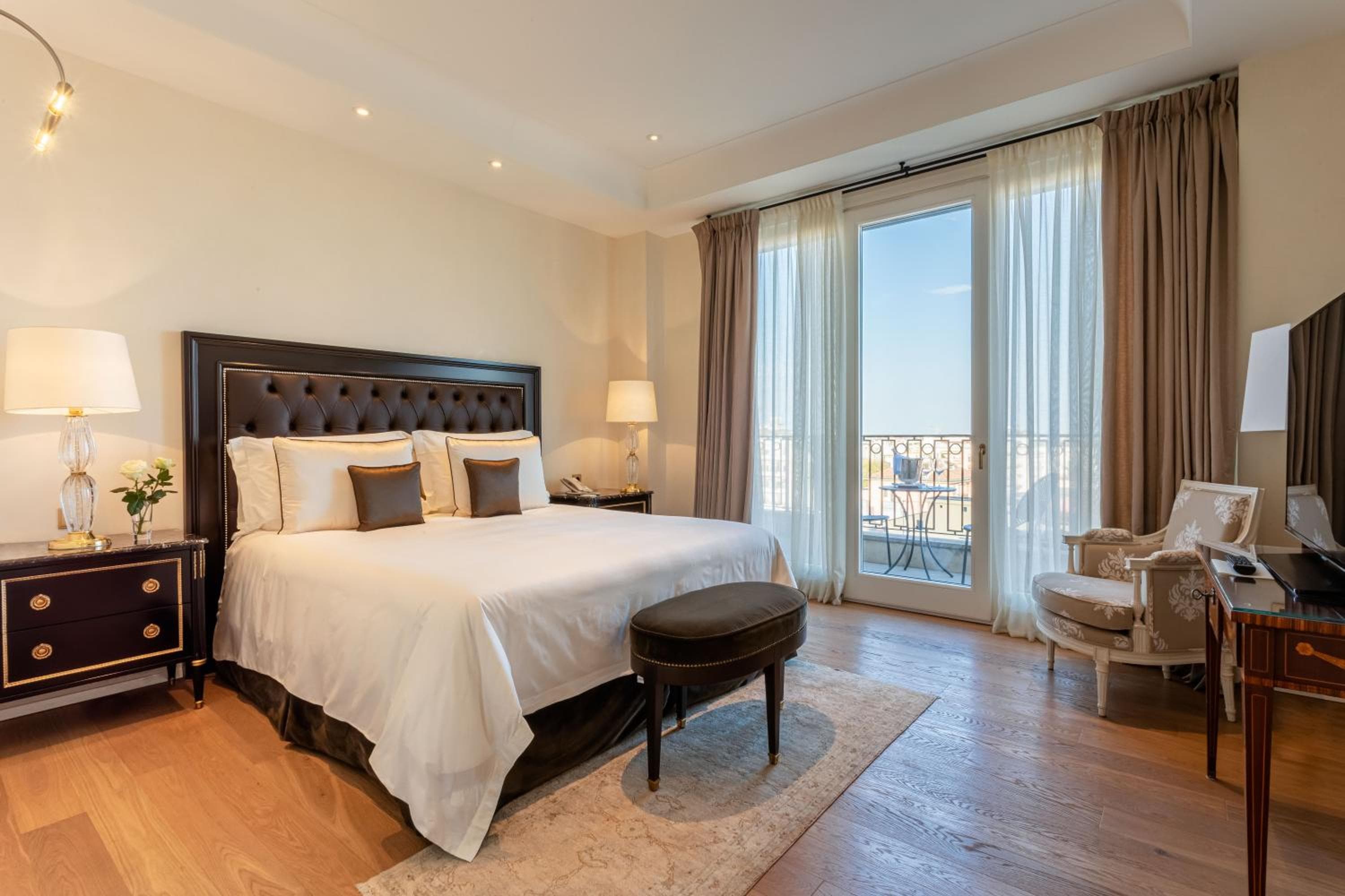 Palazzo Parigi Hotel & Grand Spa - LHW — 20