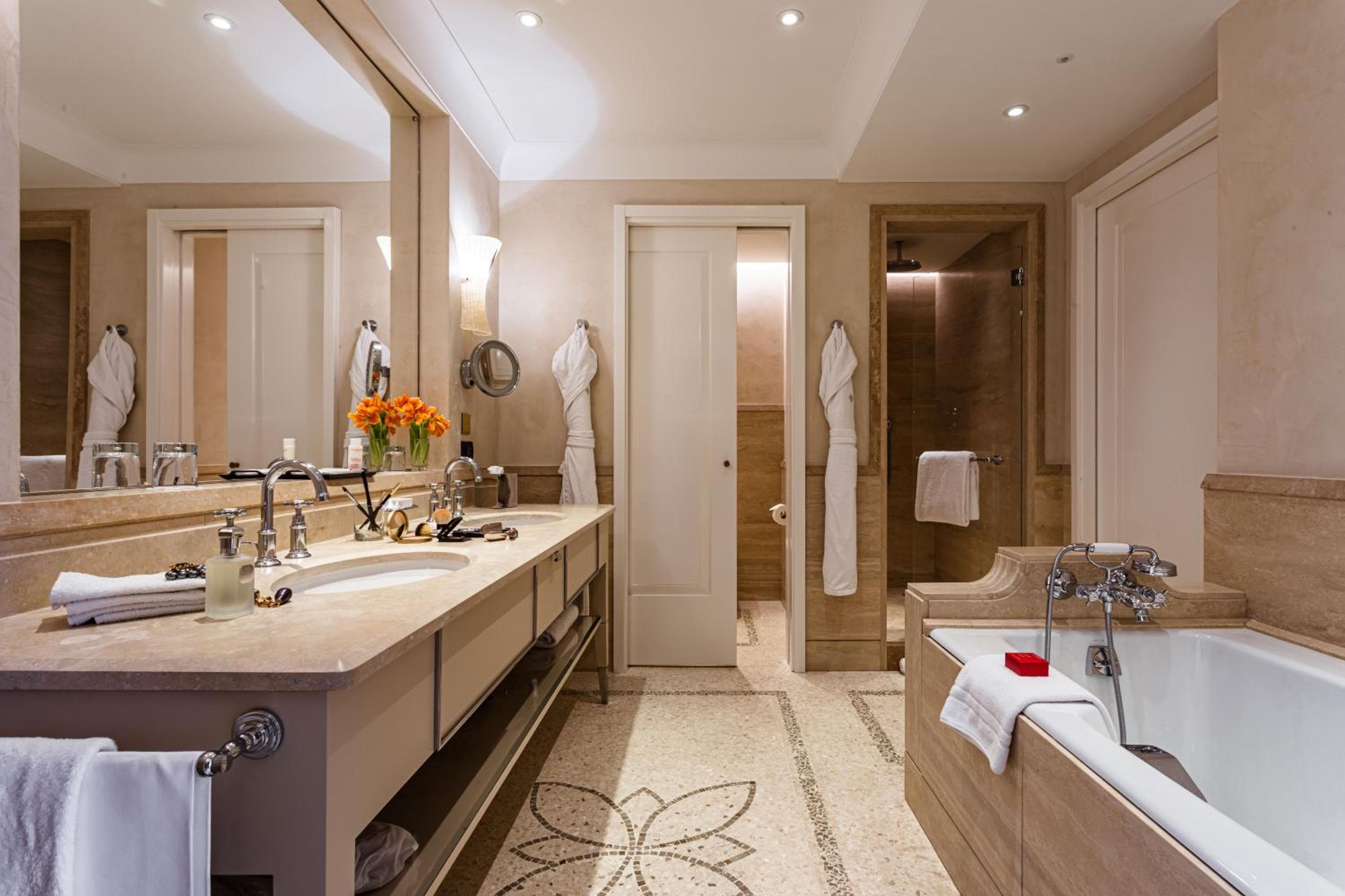 Palazzo Parigi Hotel & Grand Spa - LHW — 23