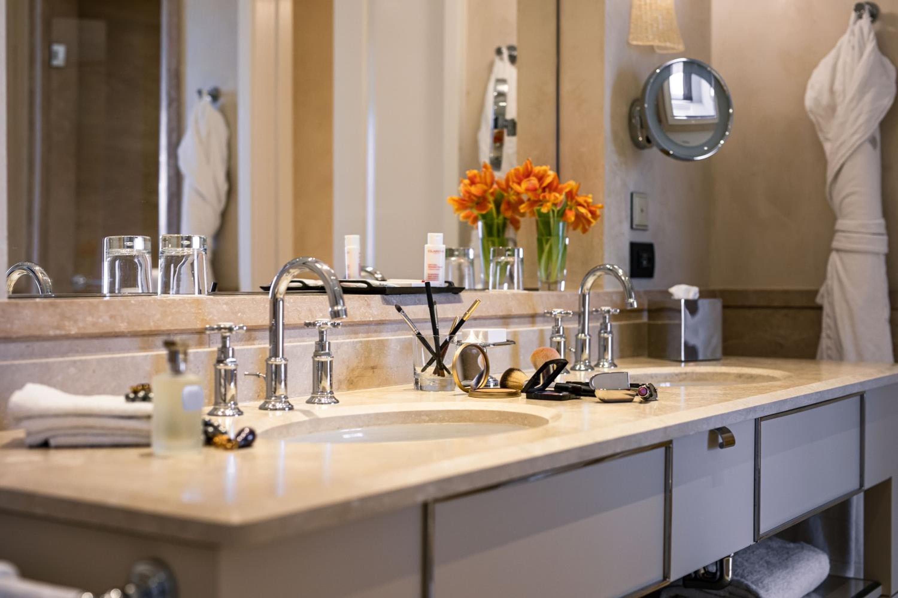 Palazzo Parigi Hotel & Grand Spa - LHW — 22