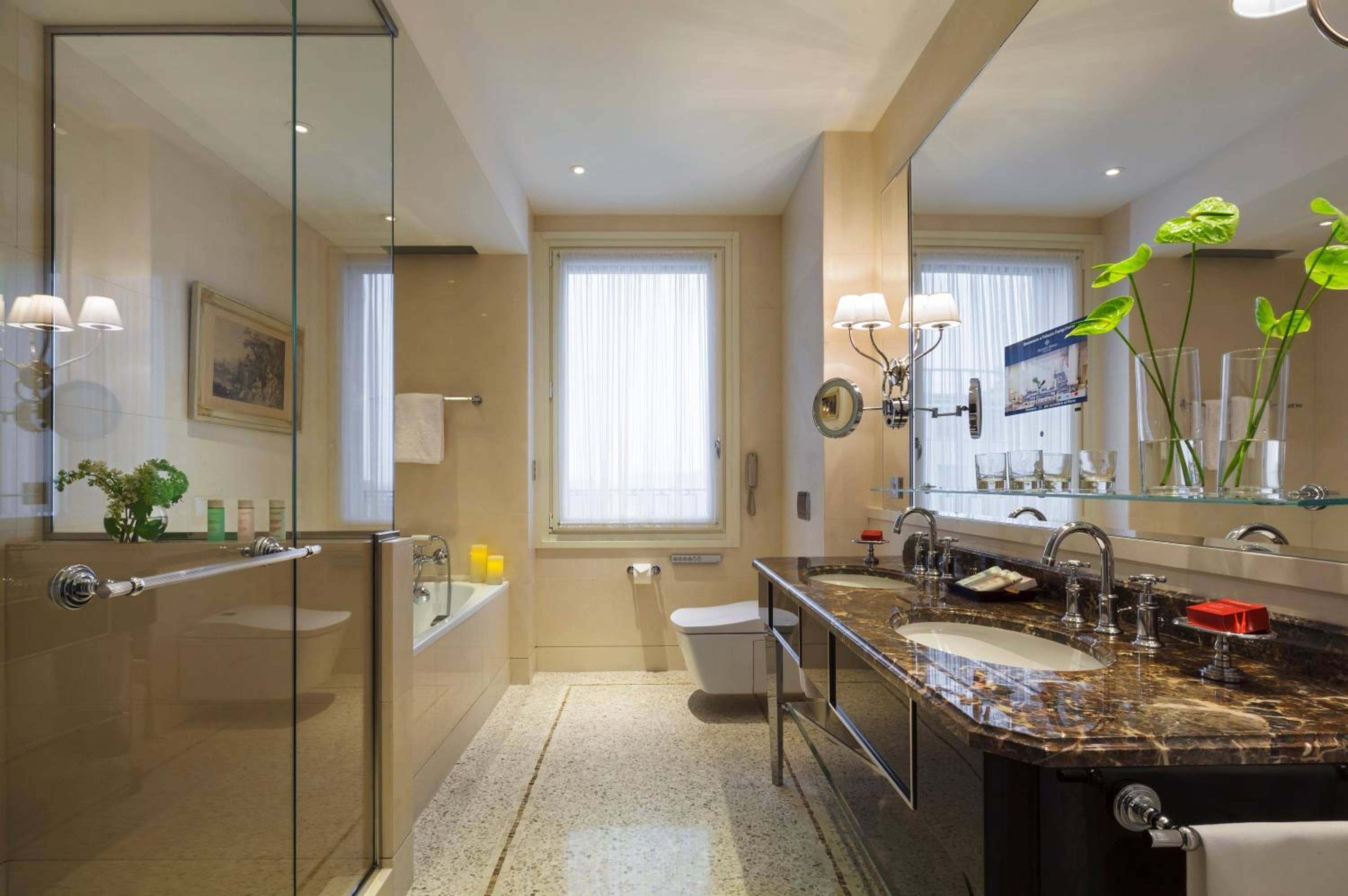 Palazzo Parigi Hotel & Grand Spa - LHW — 24