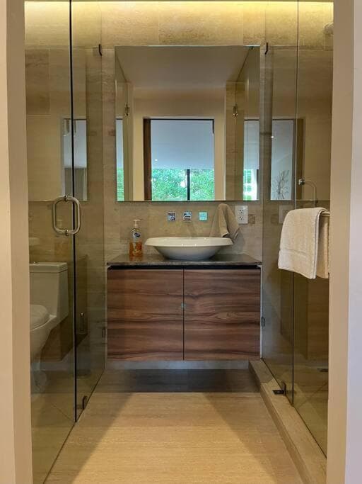 KAAB South Beach - Beautiful Big Studio - Rooftop pool ocean view — 2