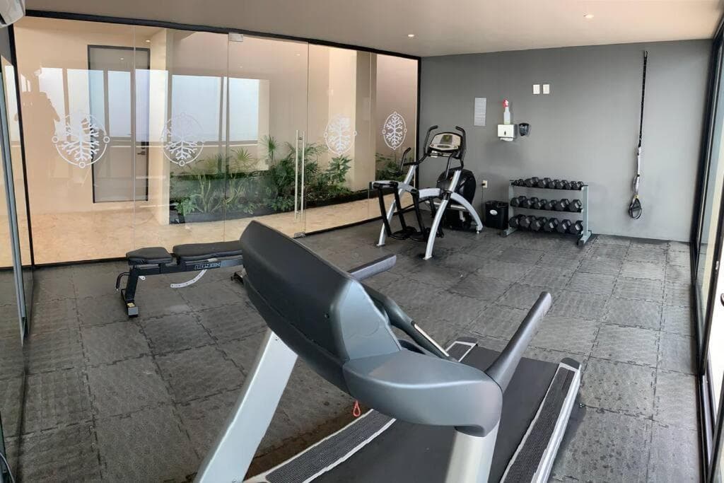 KAAB South Beach - Beautiful Big Studio - Rooftop pool ocean view — 4