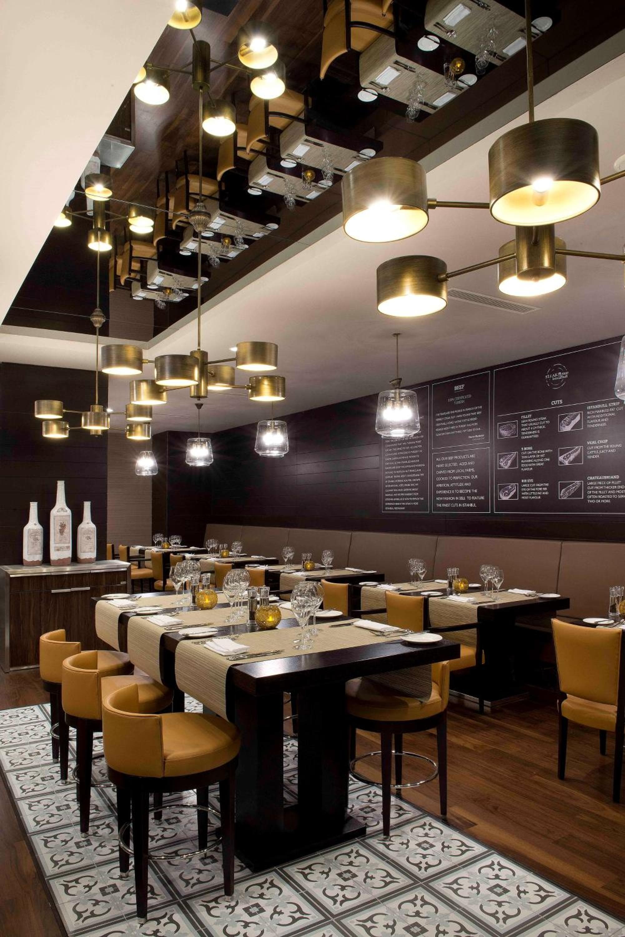 Radisson Blu Hotel, Istanbul Sisli hotel, 19 Mayis Cad. No: 2, Istanbul, Turkey — photo 40