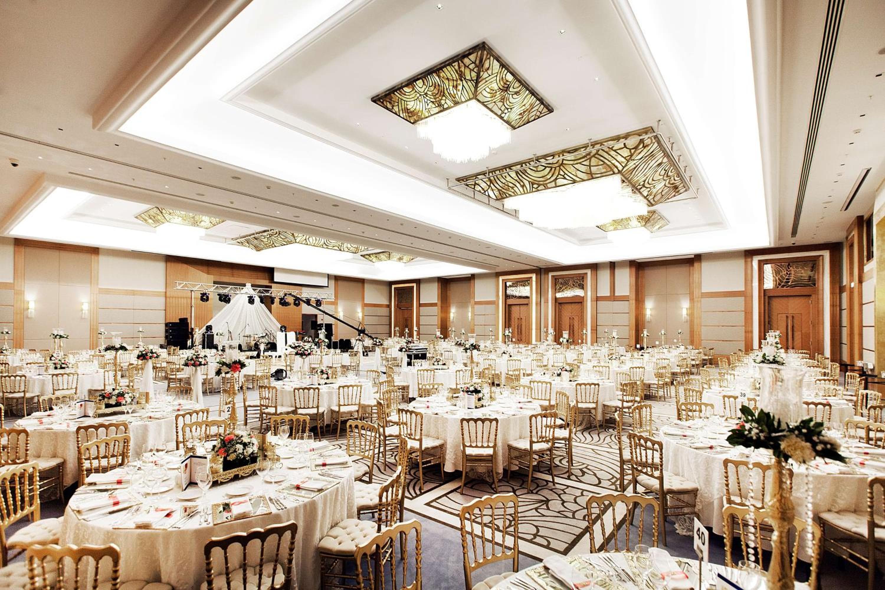 Radisson Blu Hotel, Istanbul Sisli hotel, 19 Mayis Cad. No: 2, Istanbul, Turkey — photo 85