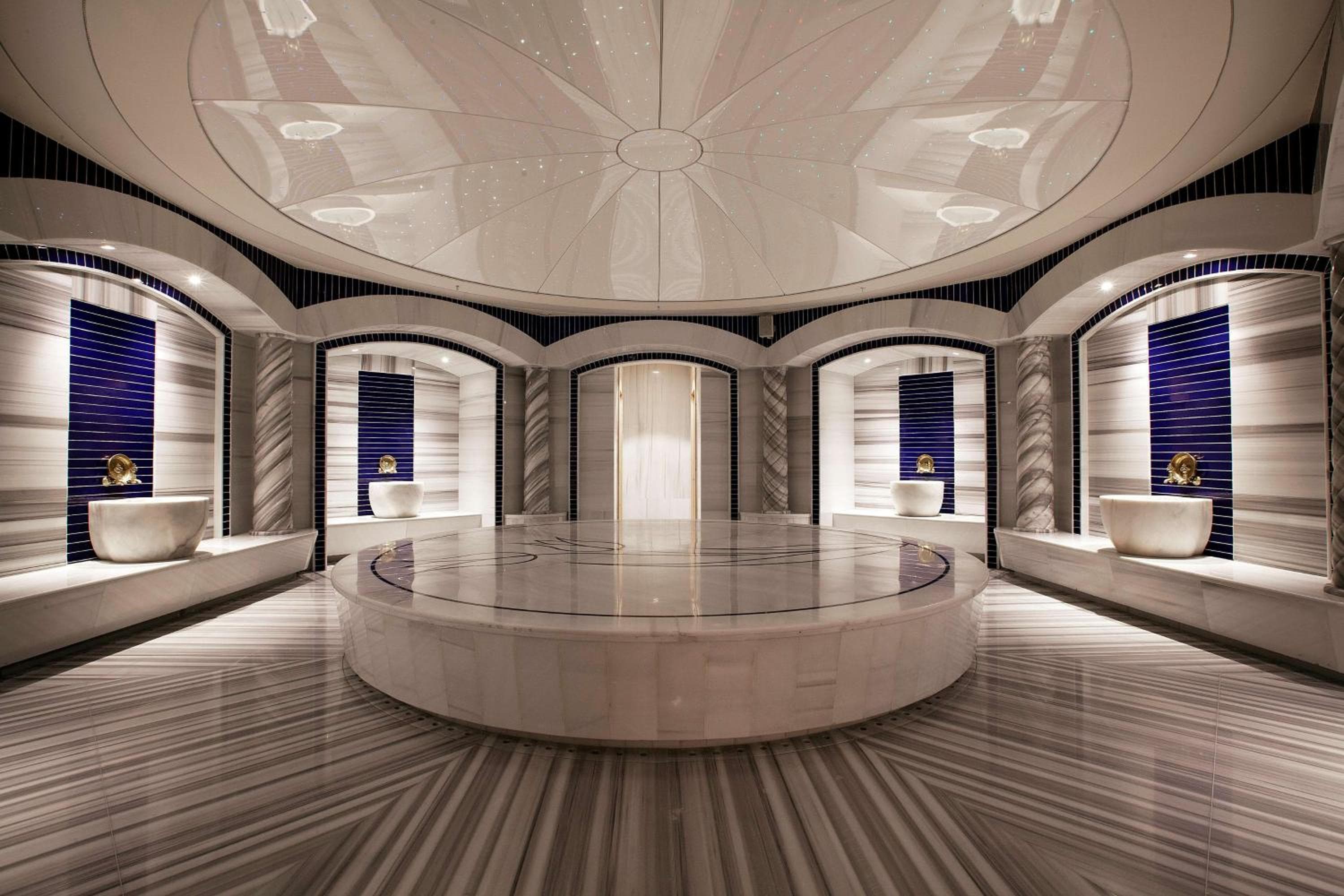 Radisson Blu Hotel, Istanbul Sisli hotel, 19 Mayis Cad. No: 2, Istanbul, Turkey — photo 87