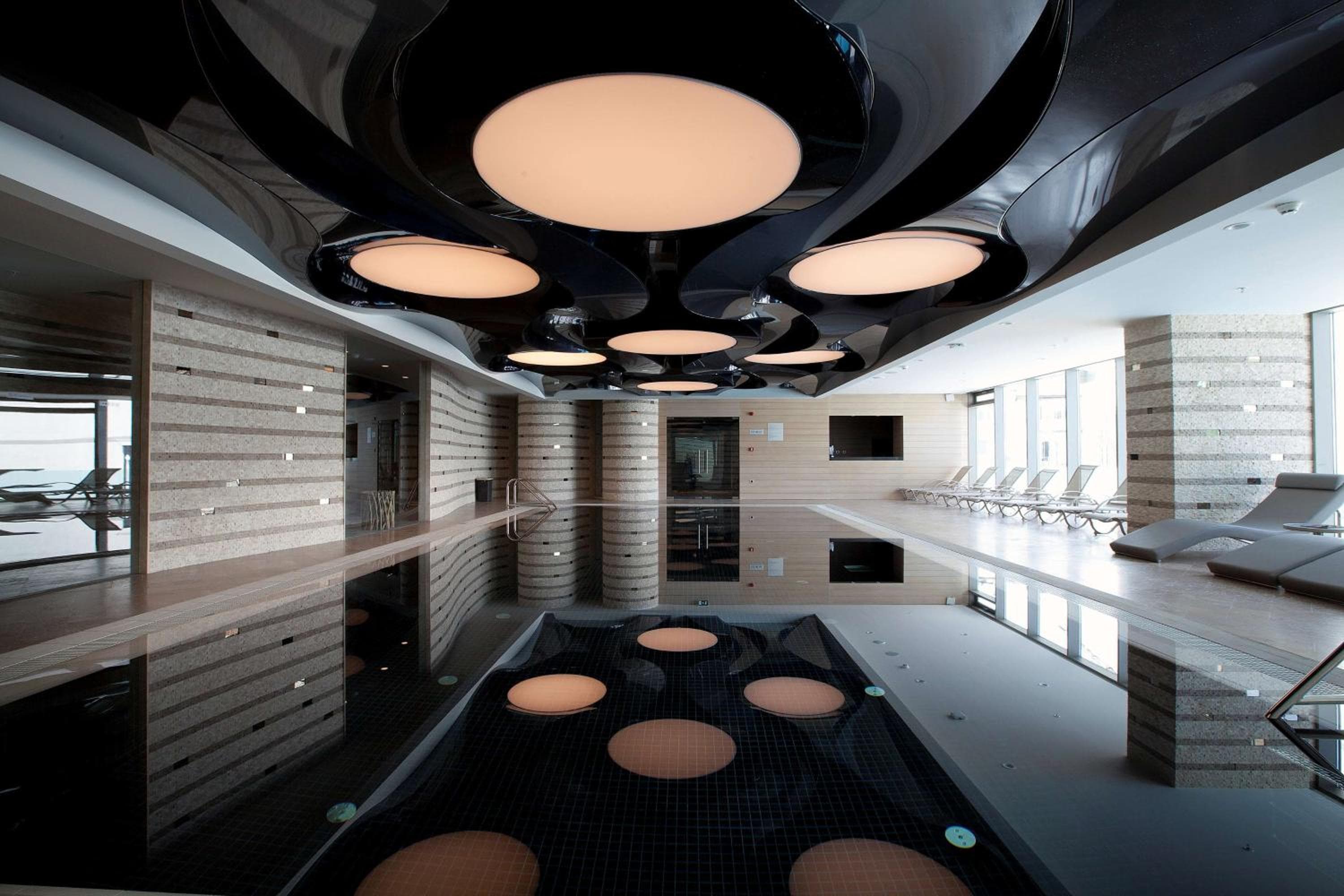 Radisson Blu Hotel, Istanbul Sisli hotel, 19 Mayis Cad. No: 2, Istanbul, Turkey — photo 94