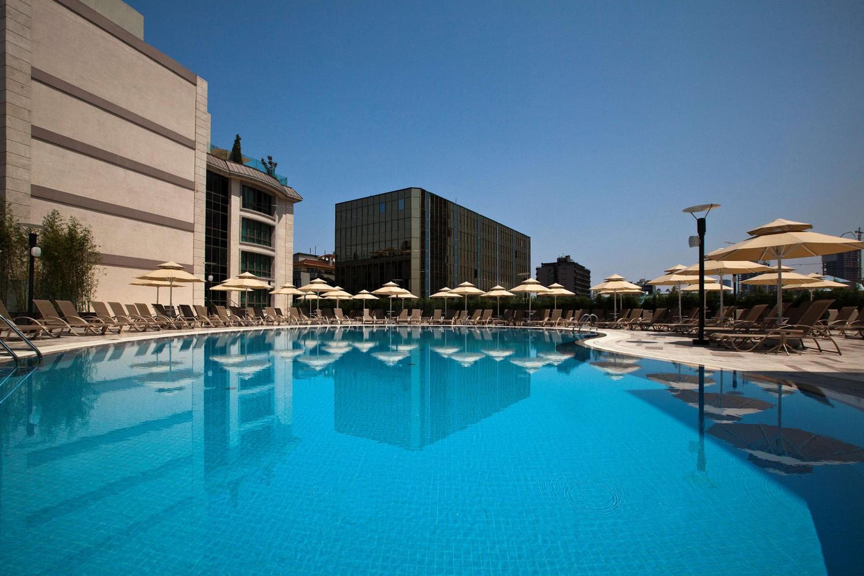 Radisson Blu Hotel, Istanbul Sisli hotel, 19 Mayis Cad. No: 2, Istanbul, Turkey — photo 96