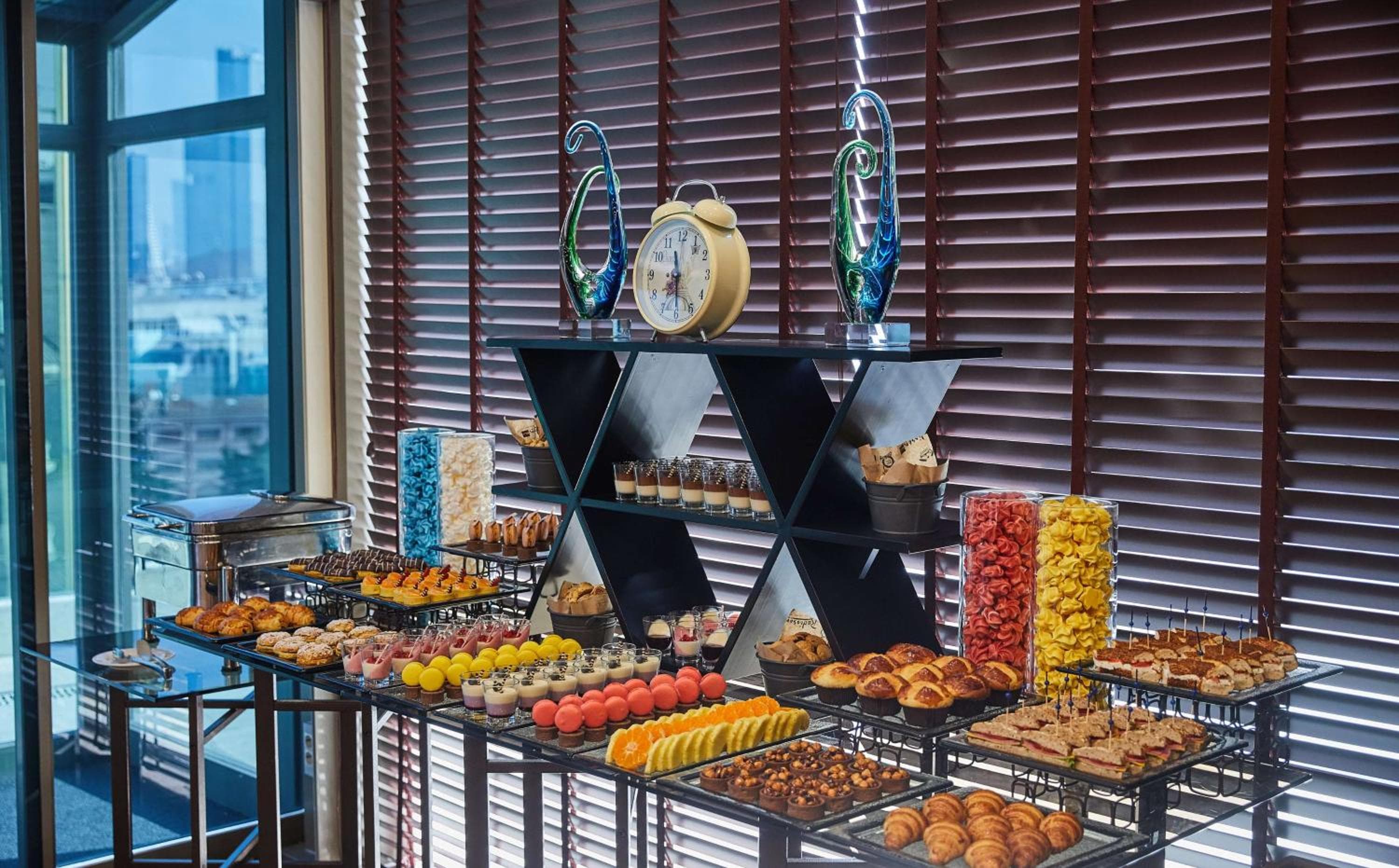 Radisson Blu Hotel, Istanbul Sisli hotel, 19 Mayis Cad. No: 2, Istanbul, Turkey — photo 79