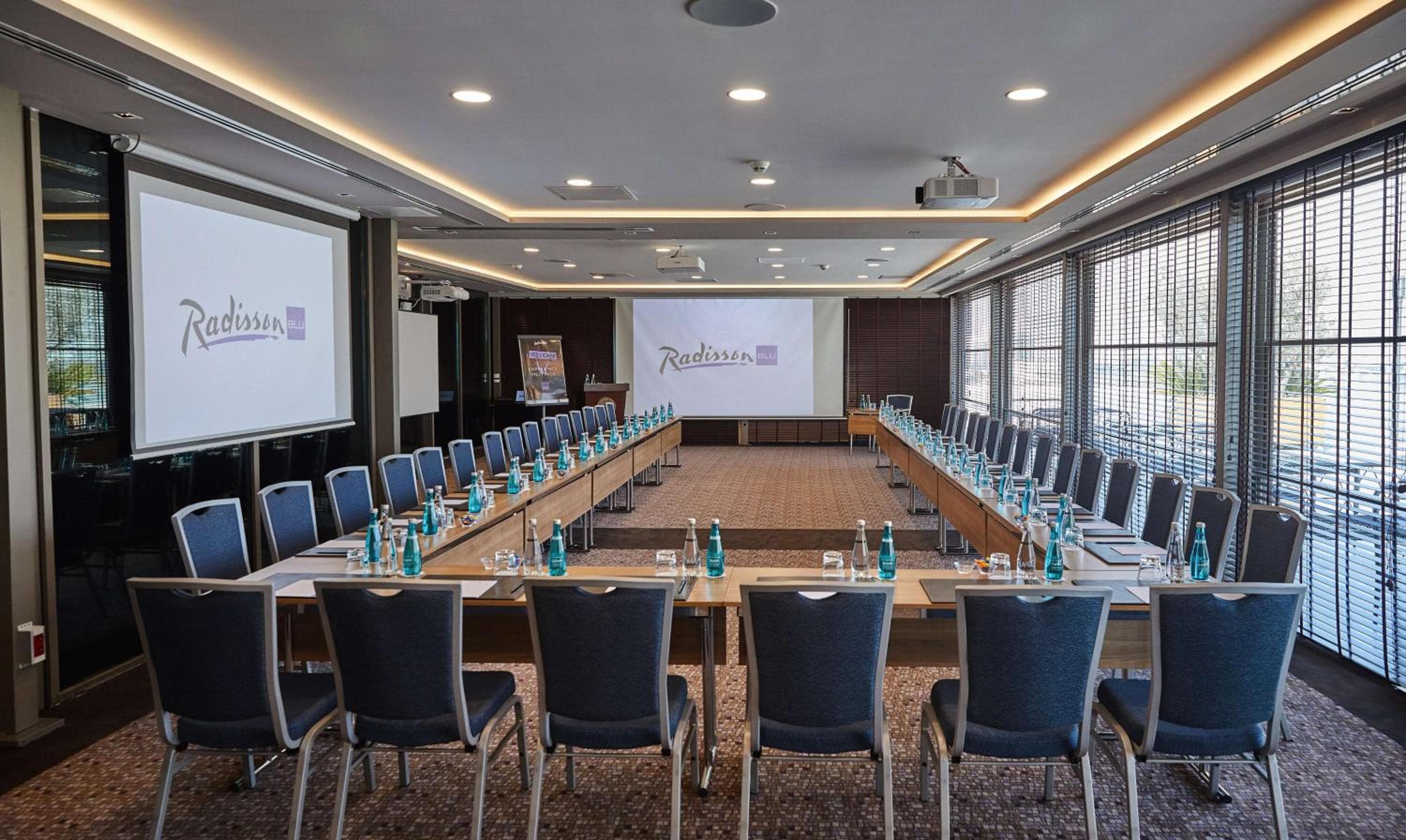 Radisson Blu Hotel, Istanbul Sisli hotel, 19 Mayis Cad. No: 2, Istanbul, Turkey — photo 80