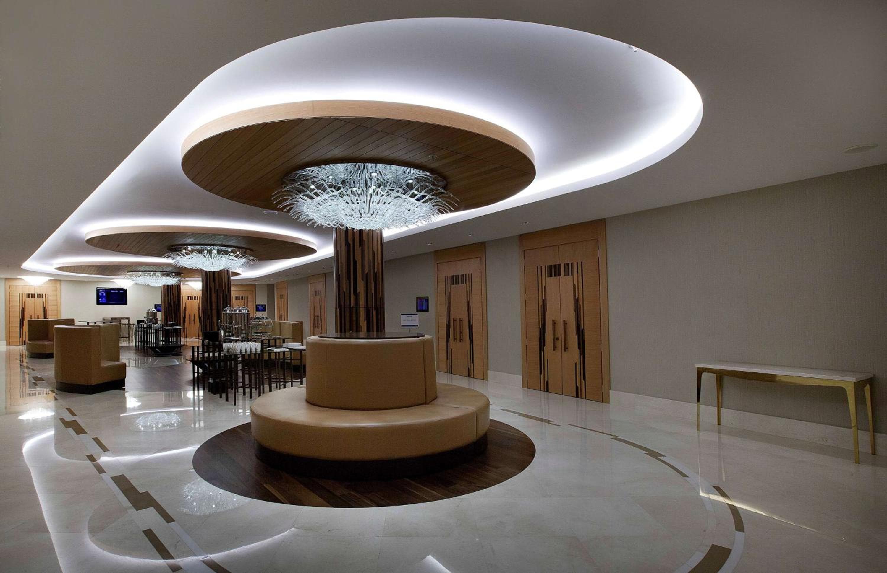 Radisson Blu Hotel, Istanbul Sisli hotel, 19 Mayis Cad. No: 2, Istanbul, Turkey — photo 81