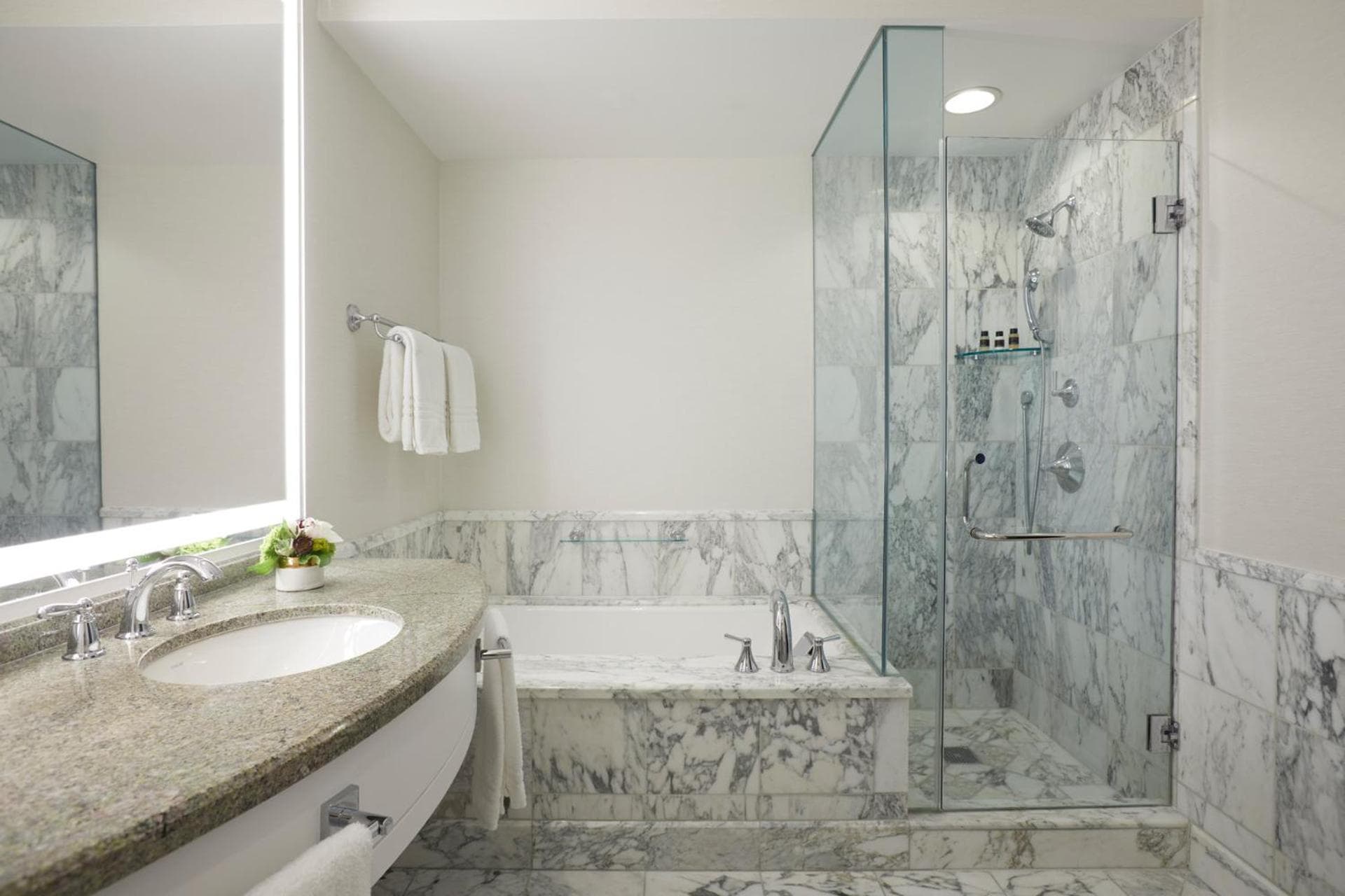 Beverly Wilshire, un hotel Four Seasons — 27