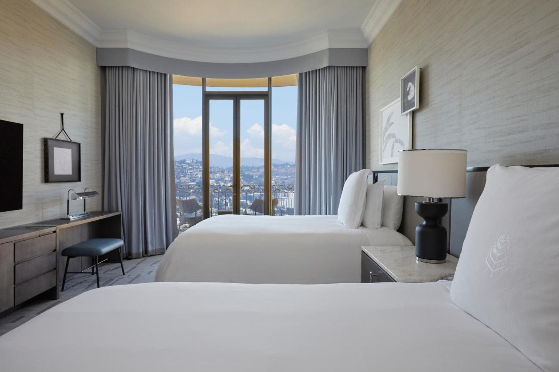 Beverly Wilshire, un hotel Four Seasons — 29