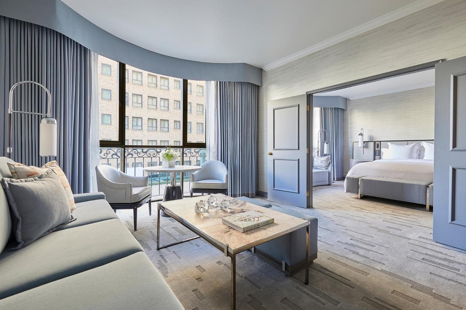 Beverly Wilshire, Beverly Hills, A Four Seasons Hotel — 15