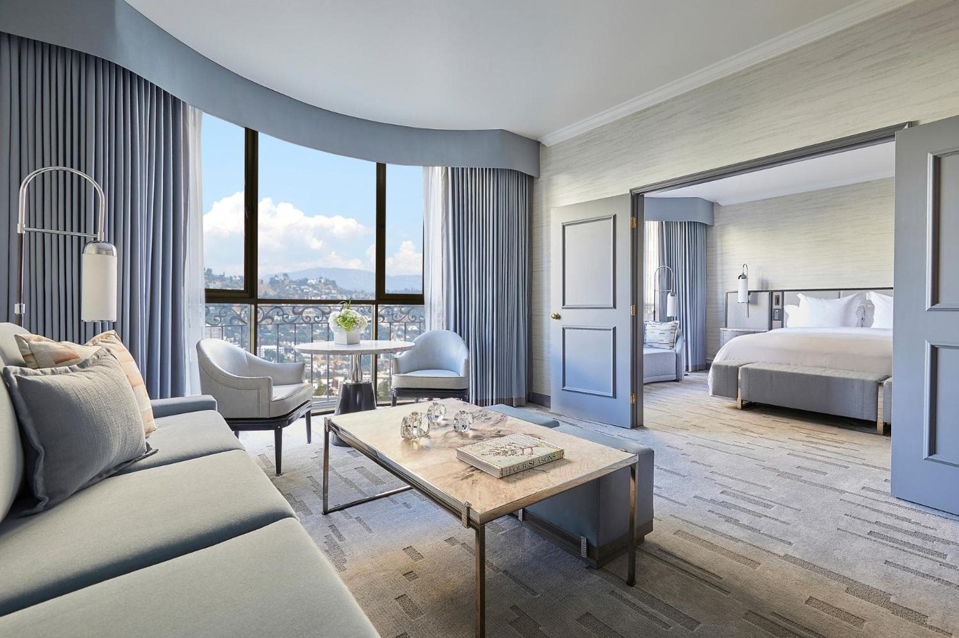 Beverly Wilshire, un hotel Four Seasons — 30