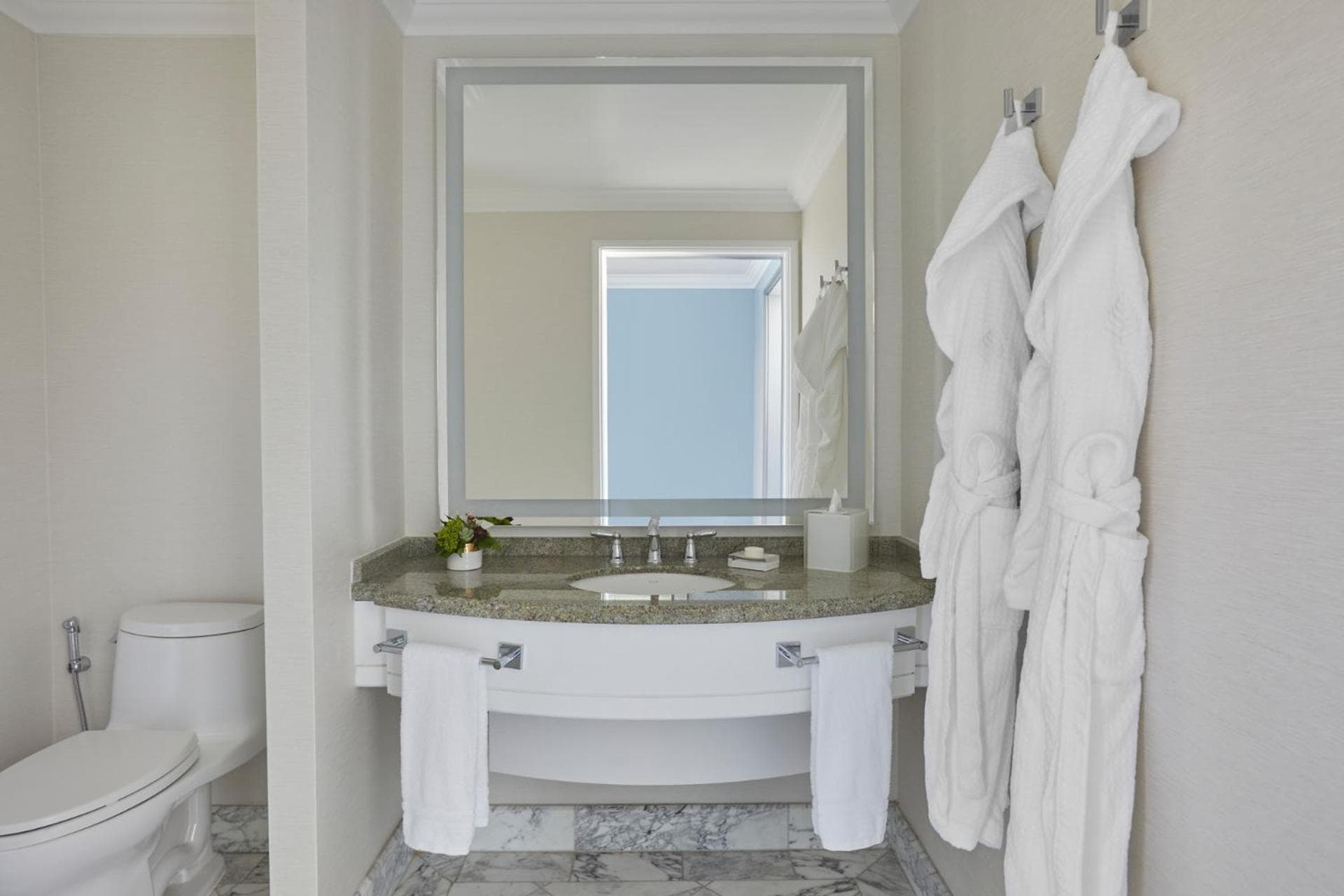 Beverly Wilshire, Beverly Hills, A Four Seasons Hotel — 30
