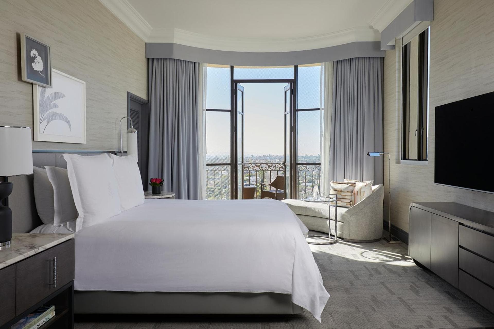 Beverly Wilshire, Beverly Hills, A Four Seasons Hotel — 22
