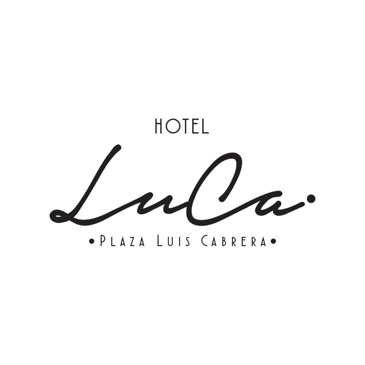 HOTEL LUCA — 2