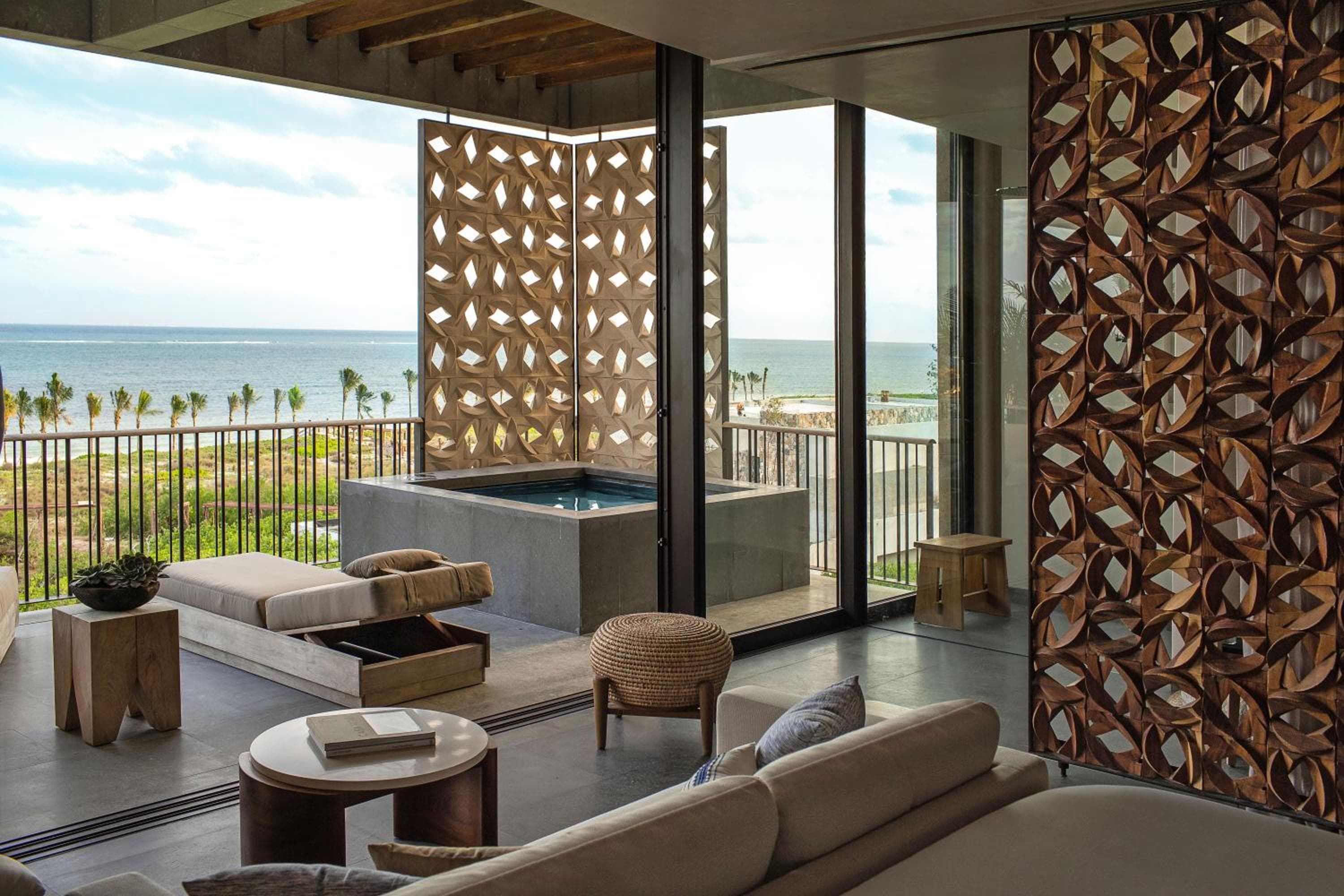 Etéreo, Auberge Collection — 4