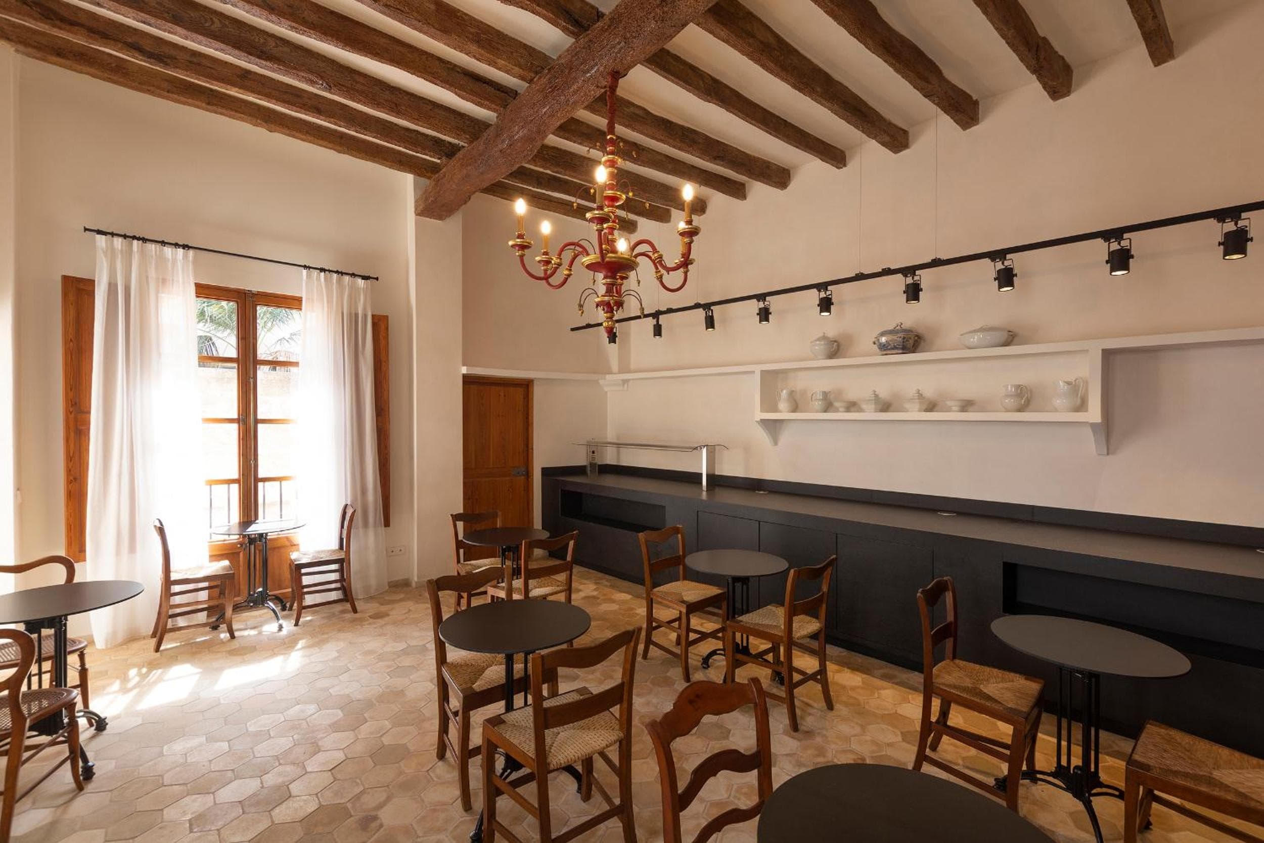 Hotel Can Cirera — 14