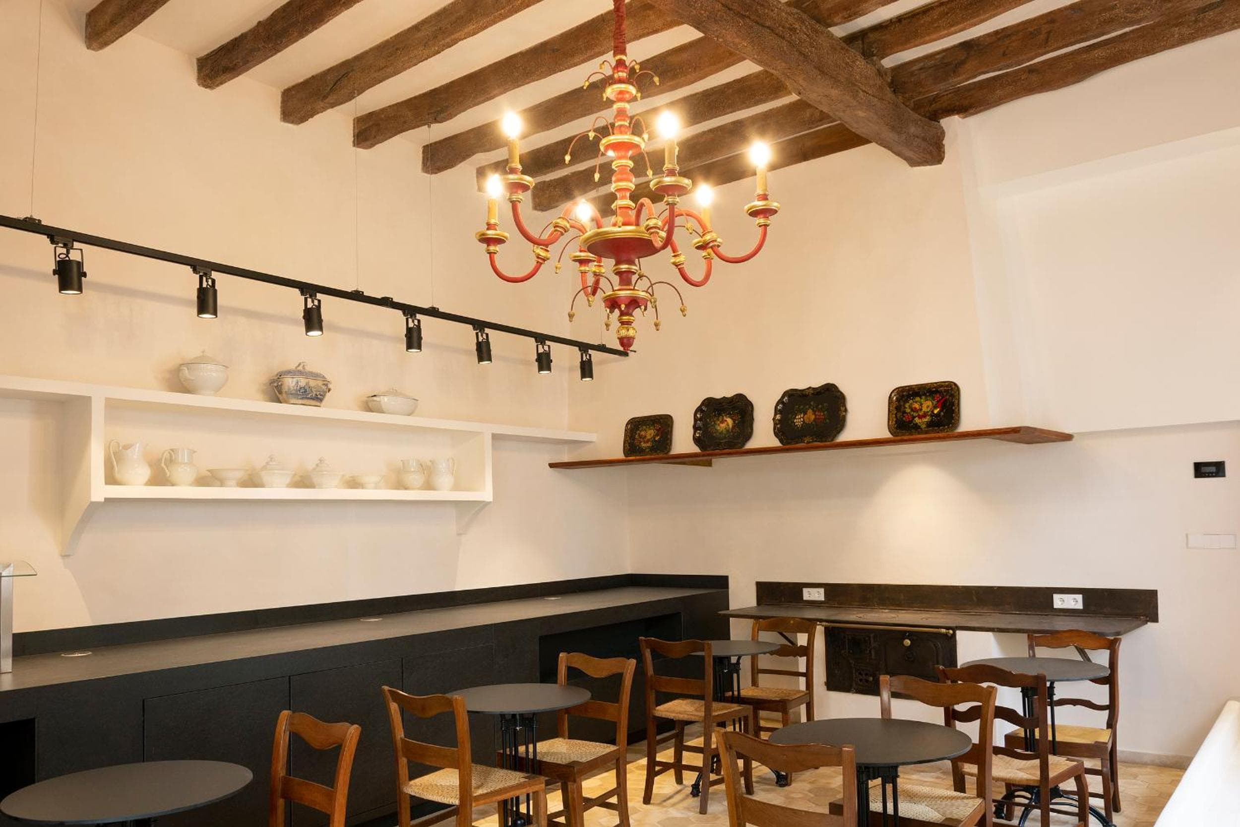 Hotel Can Cirera — 25