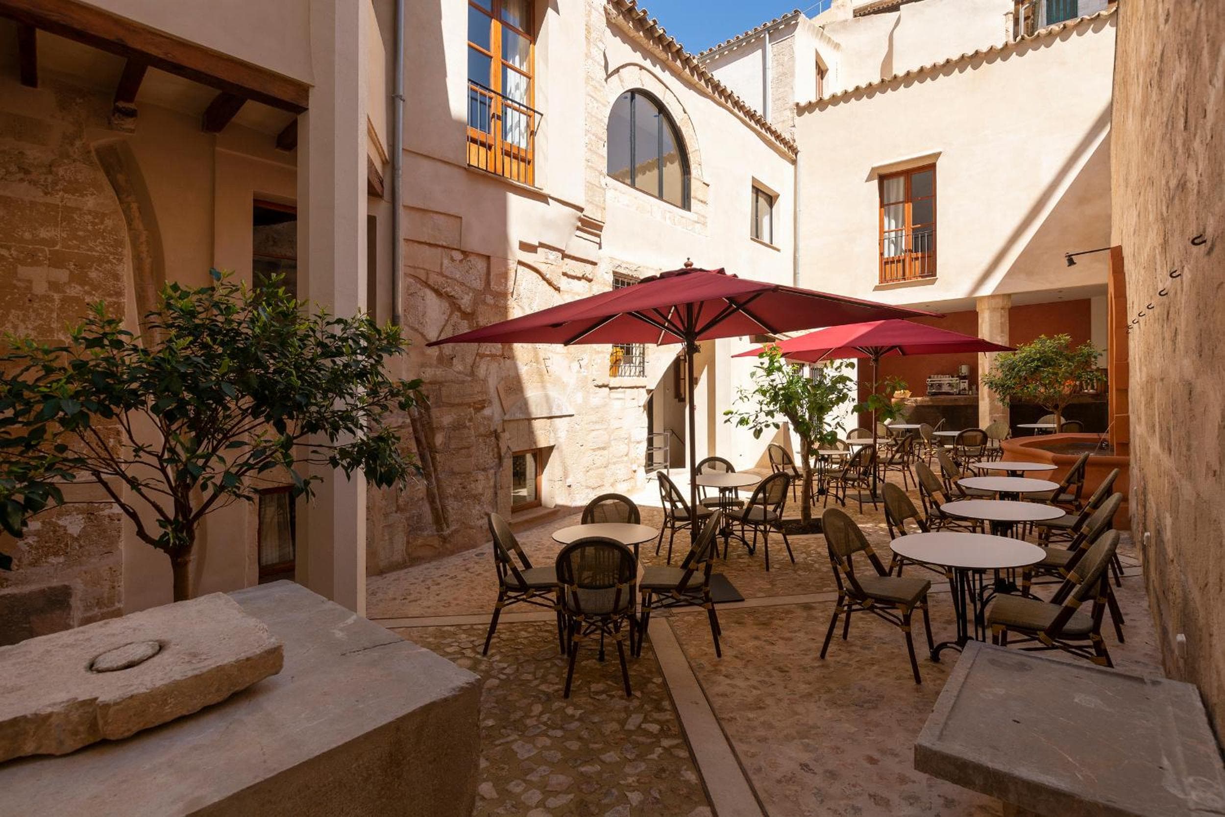 Hotel Can Cirera — 9