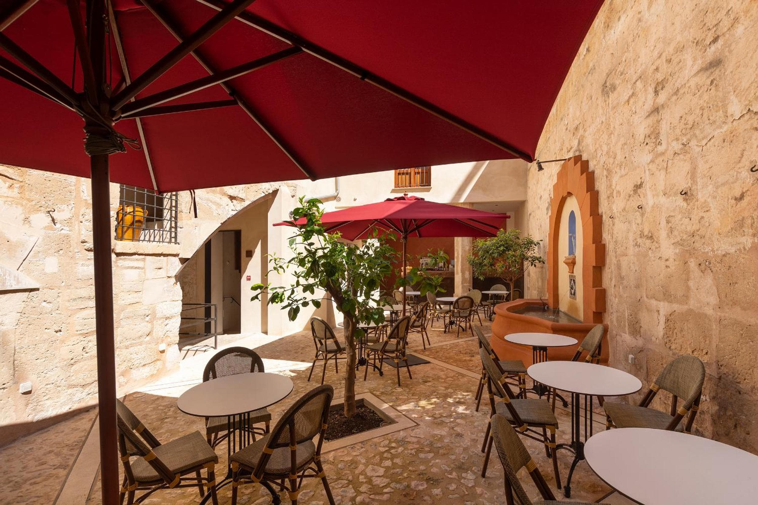 Hotel Can Cirera — 29