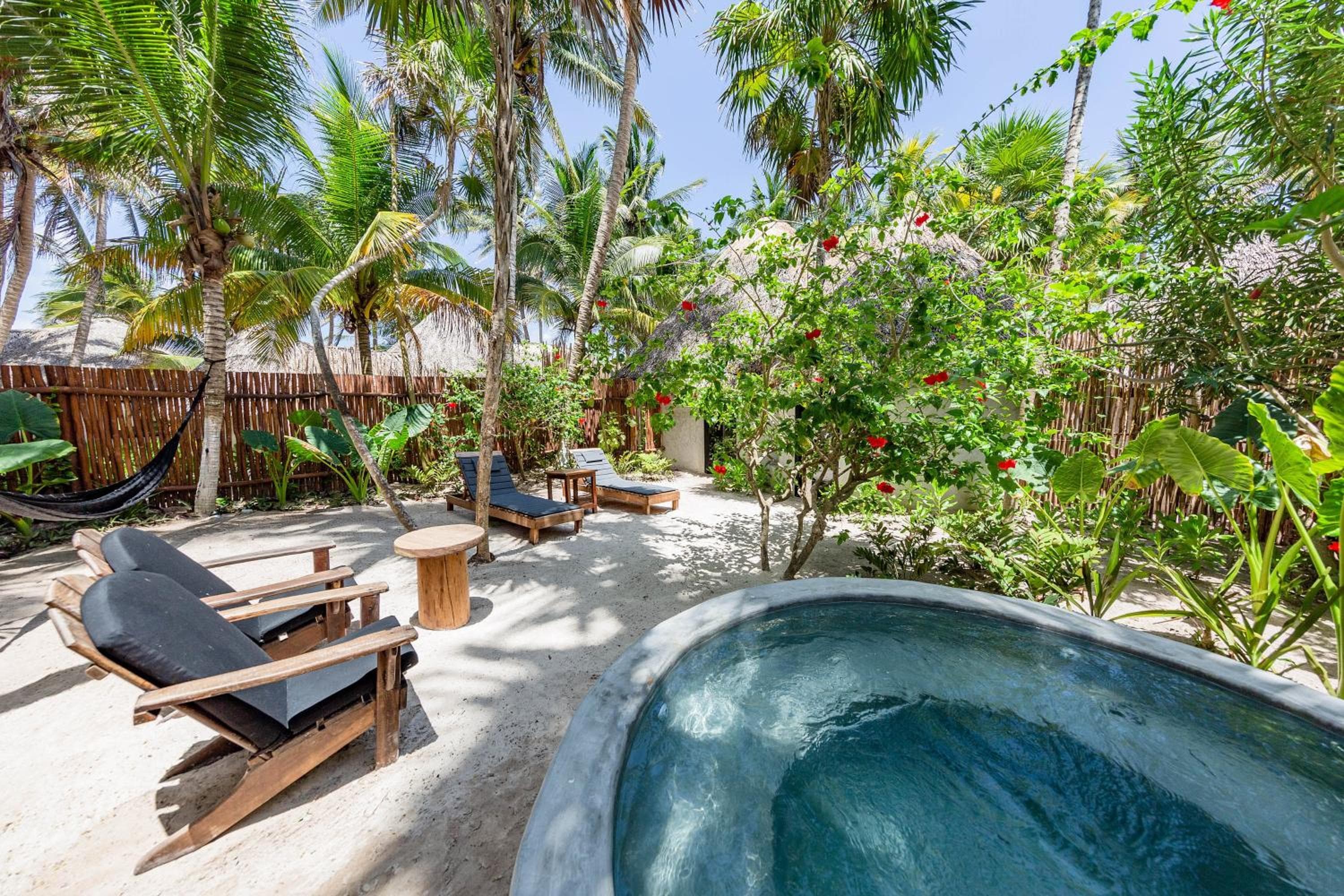 Maya Tulum By G Hotels — 25