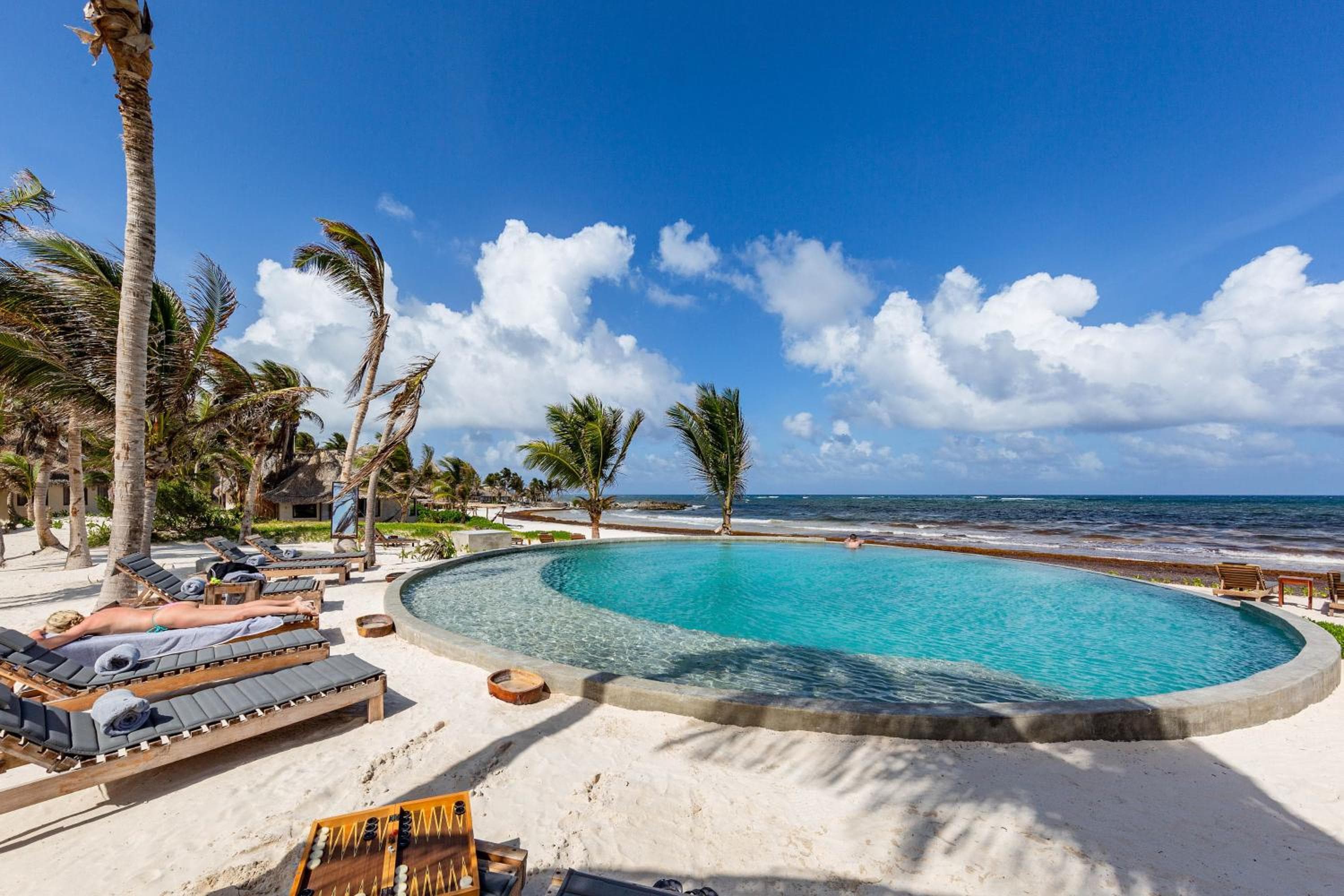 Maya Tulum By G Hotels — 9
