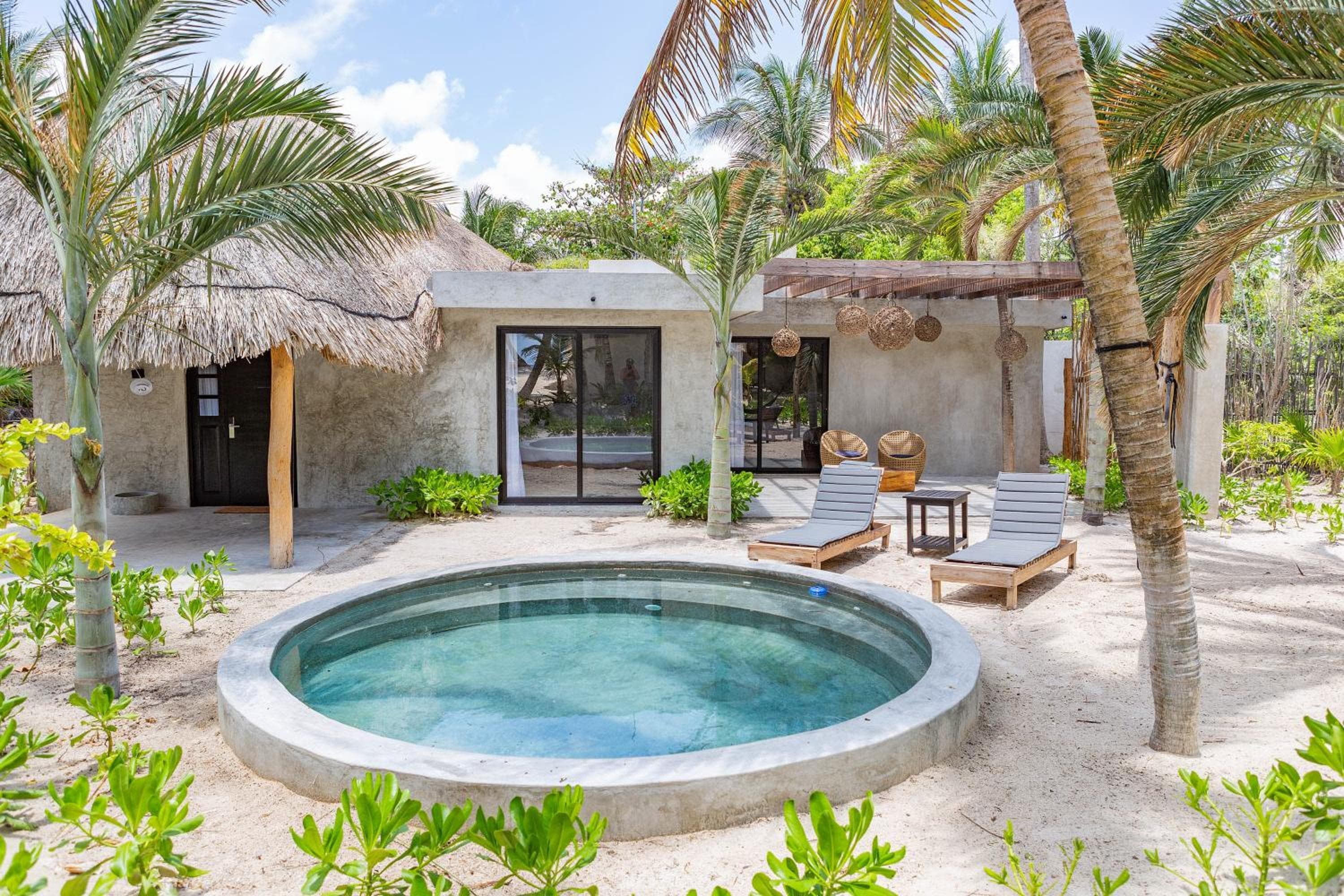 Maya Tulum By G Hotels — 24