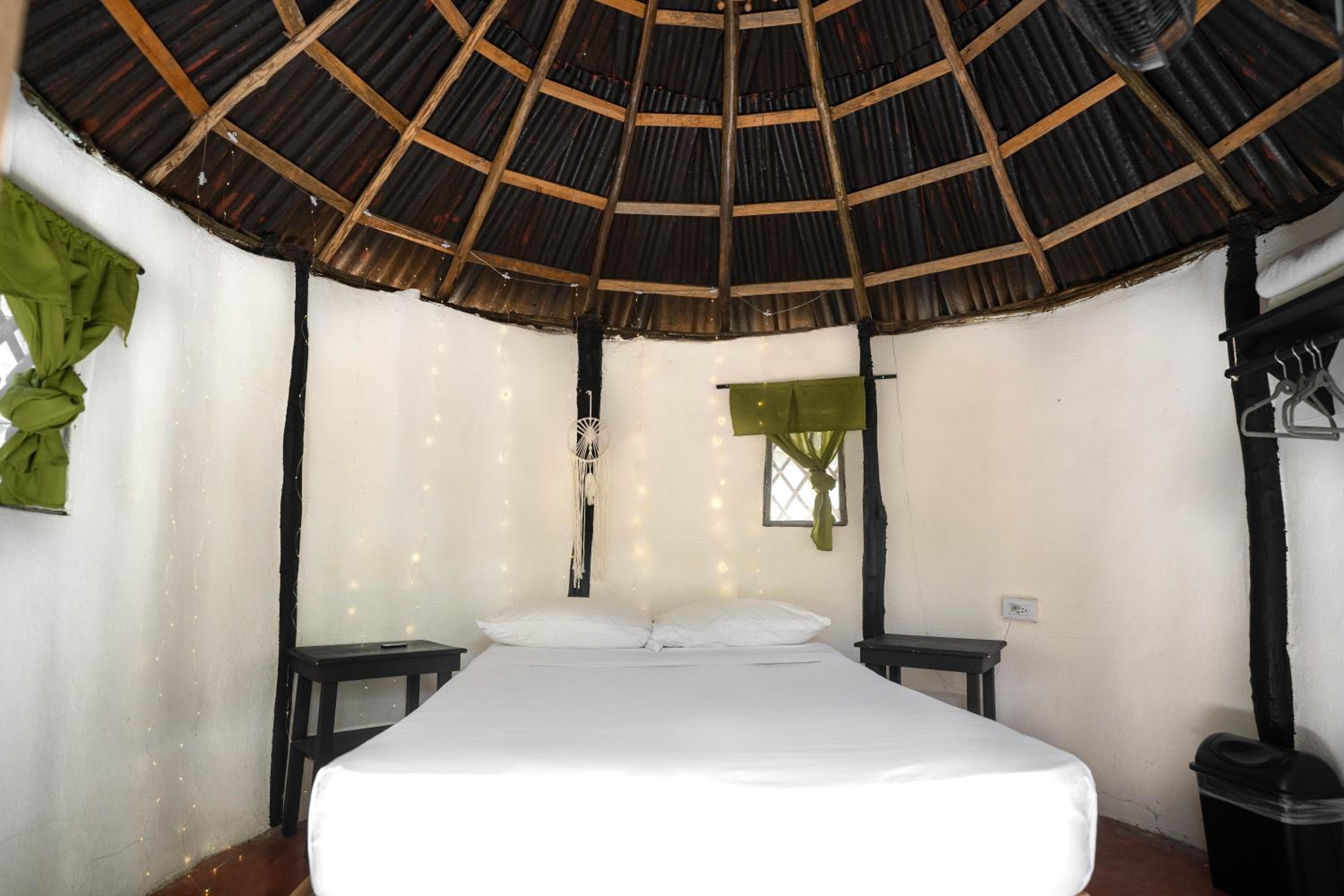 Hostel Oryx Tulum — 11