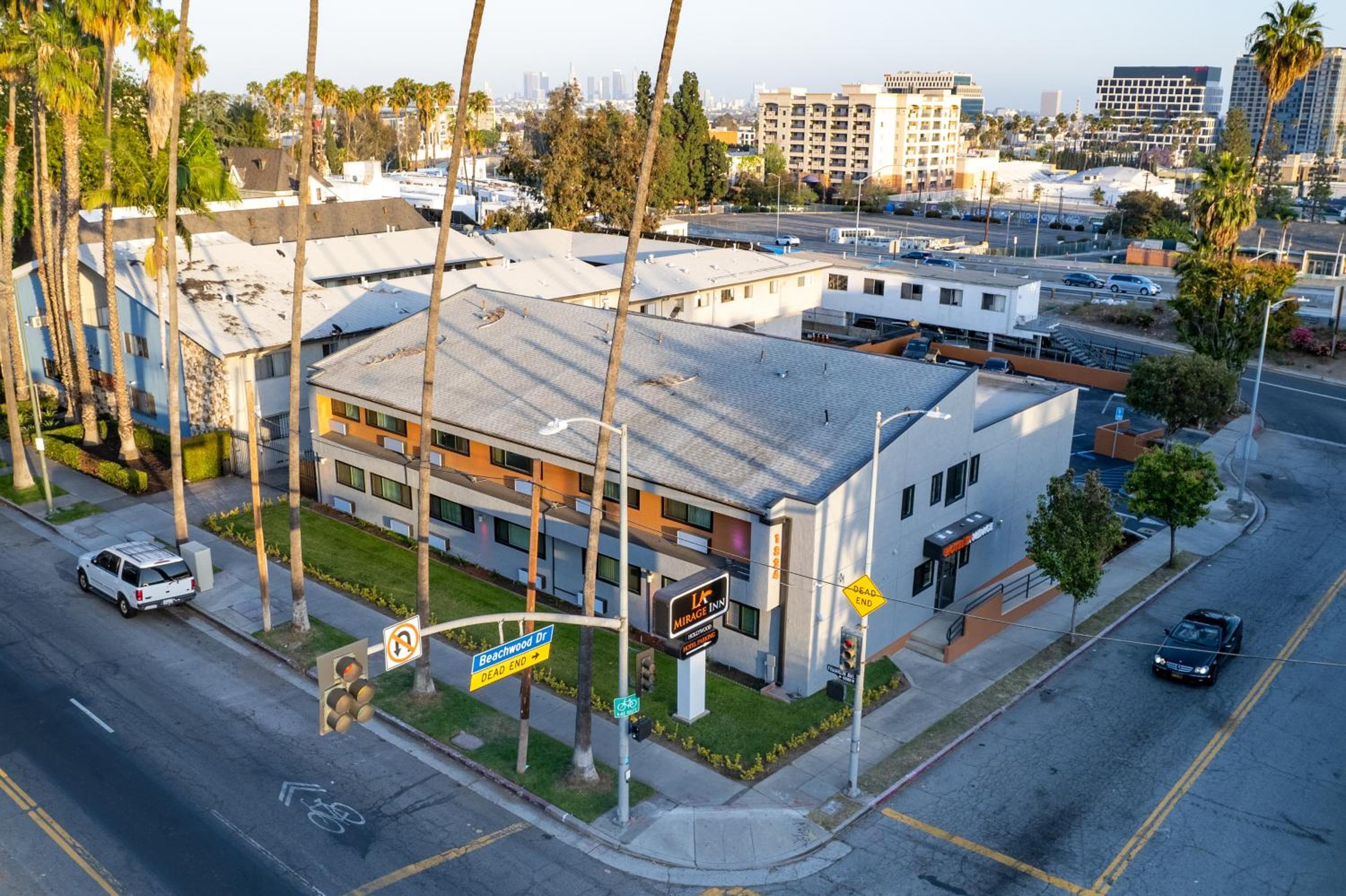 La Mirage Inn - Hollywood — 6