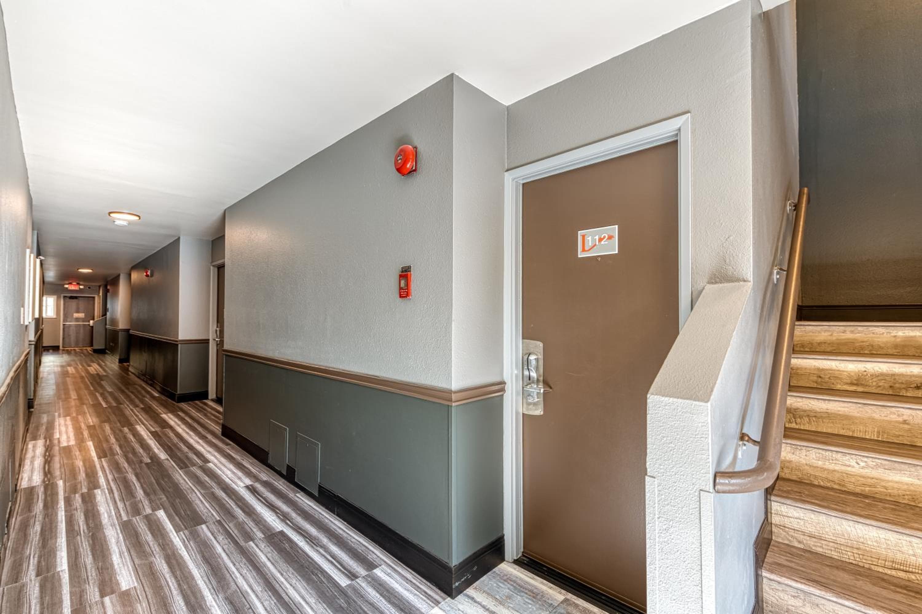 La Mirage Inn - Hollywood — 11