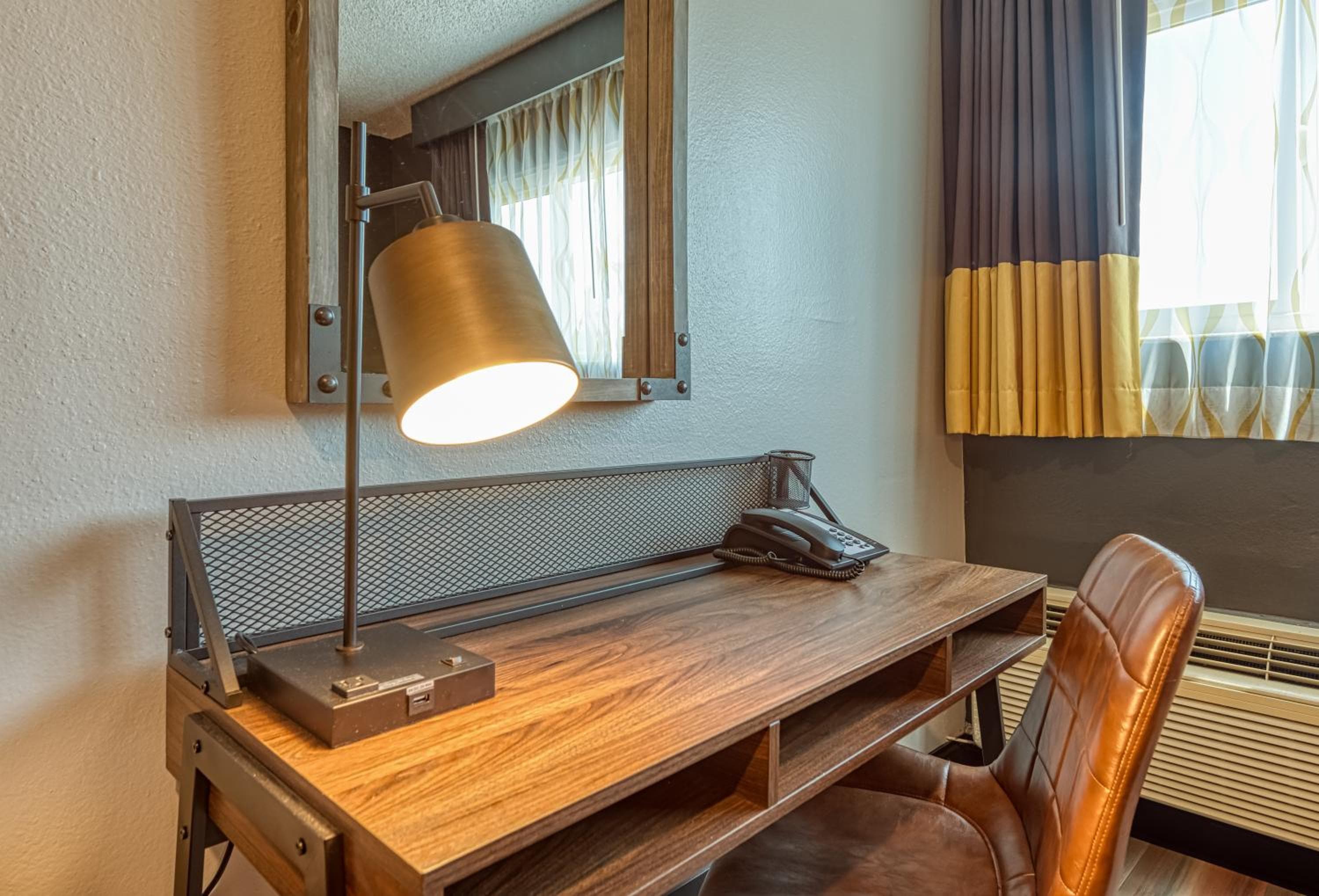 La Mirage Inn - Hollywood — 29