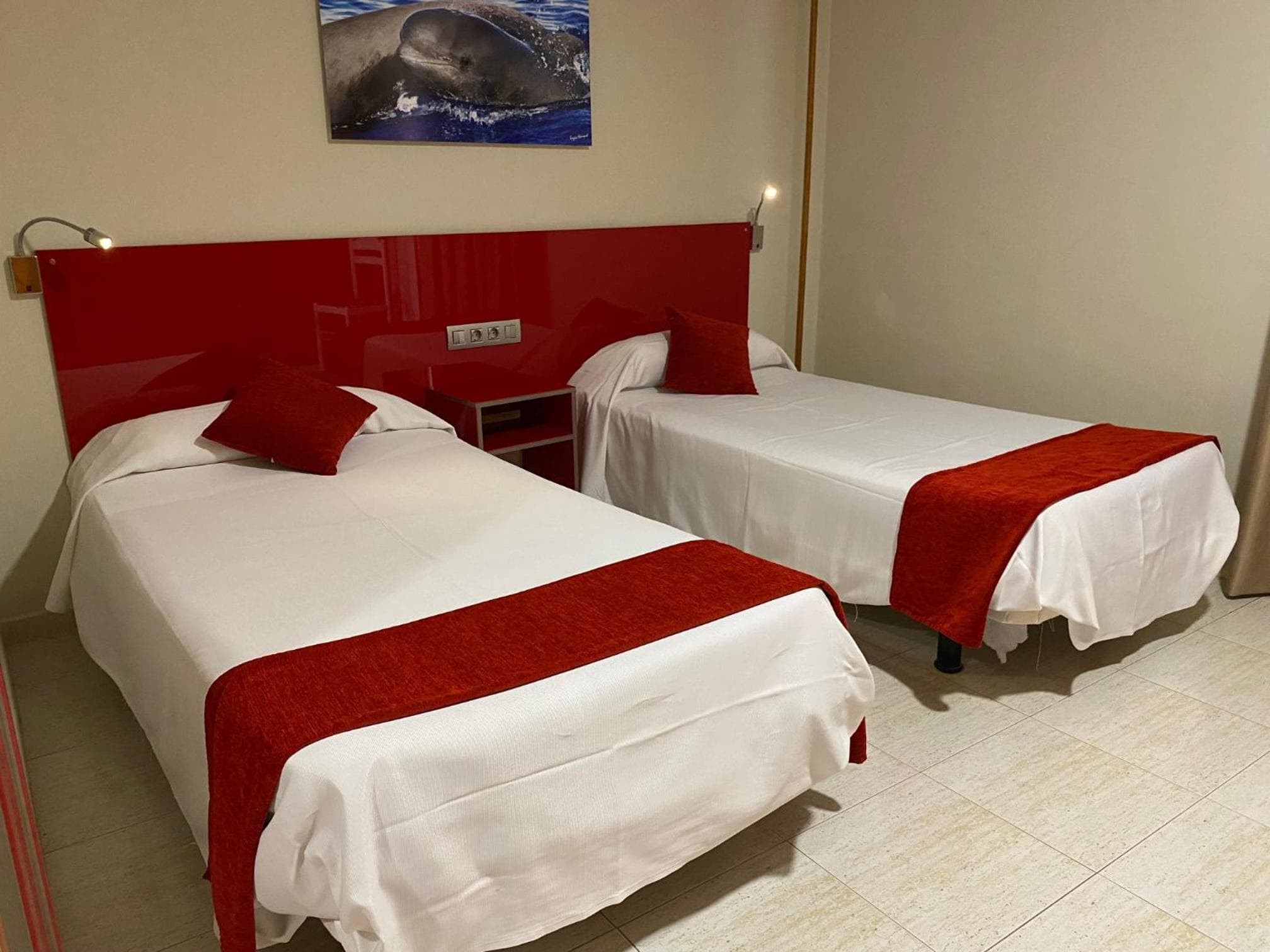 Hotel Andrea´s — 2