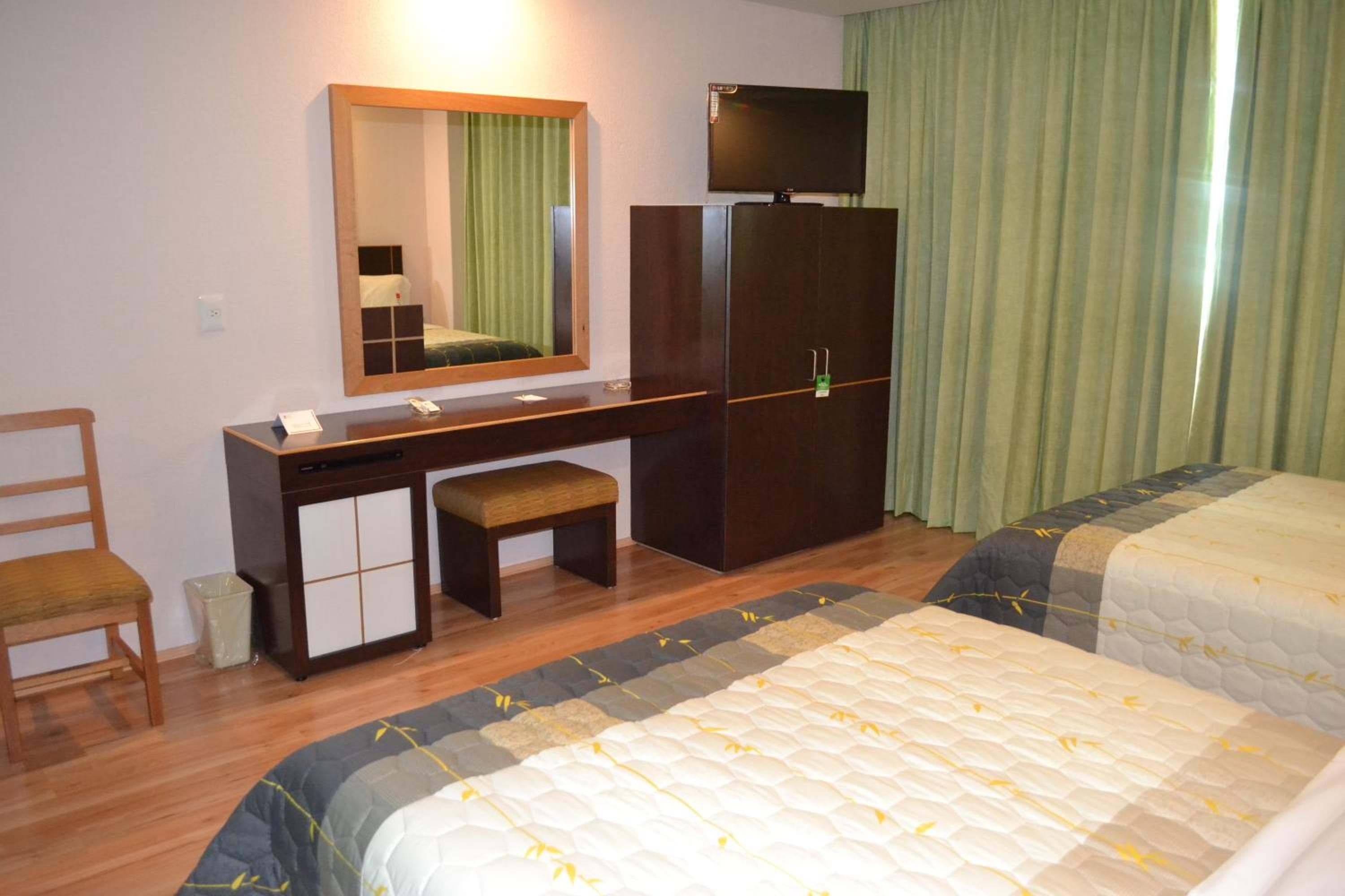 Hotel & Villas Panamá — 16