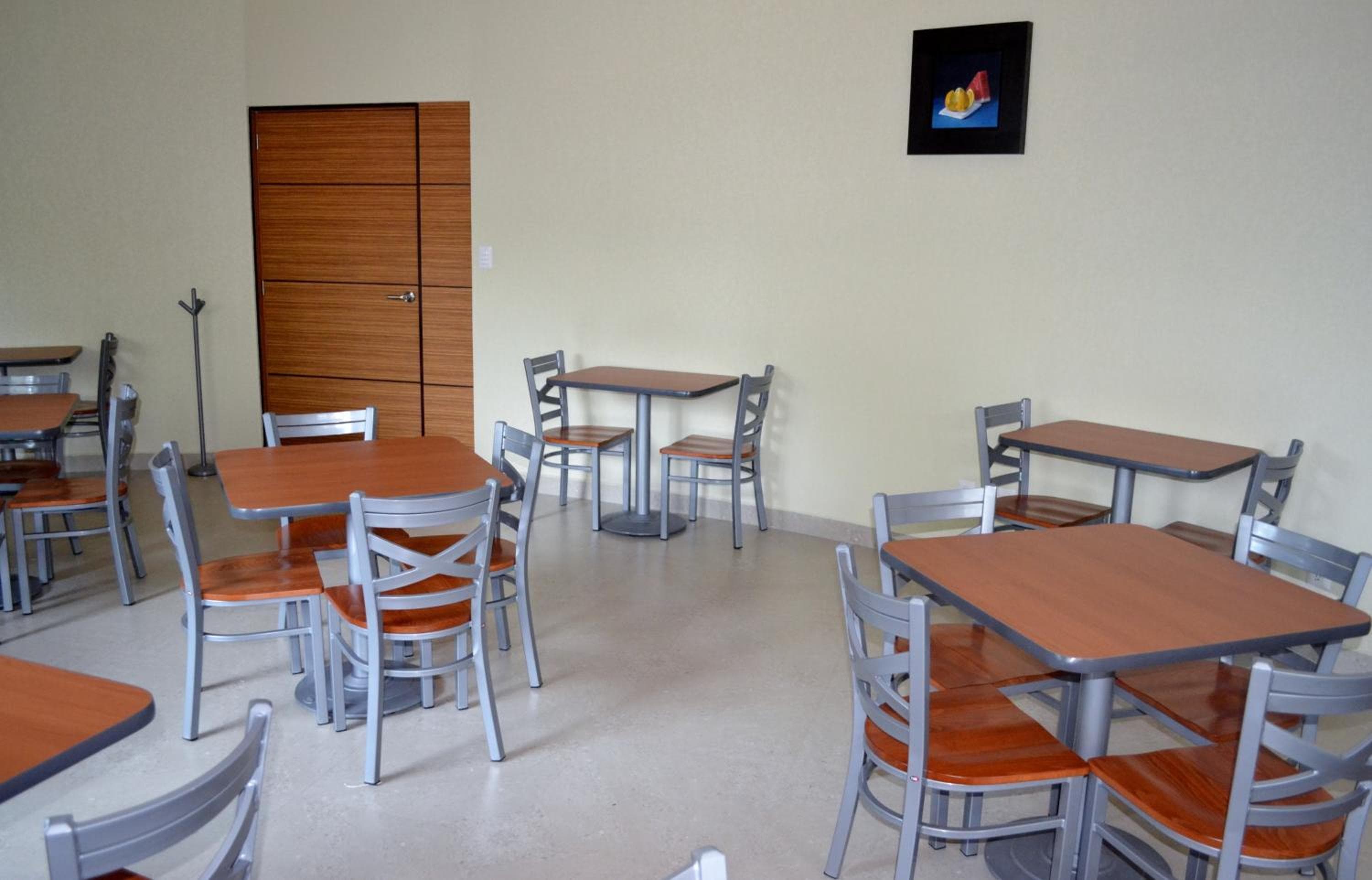 Hotel & Villas Panamá — 26