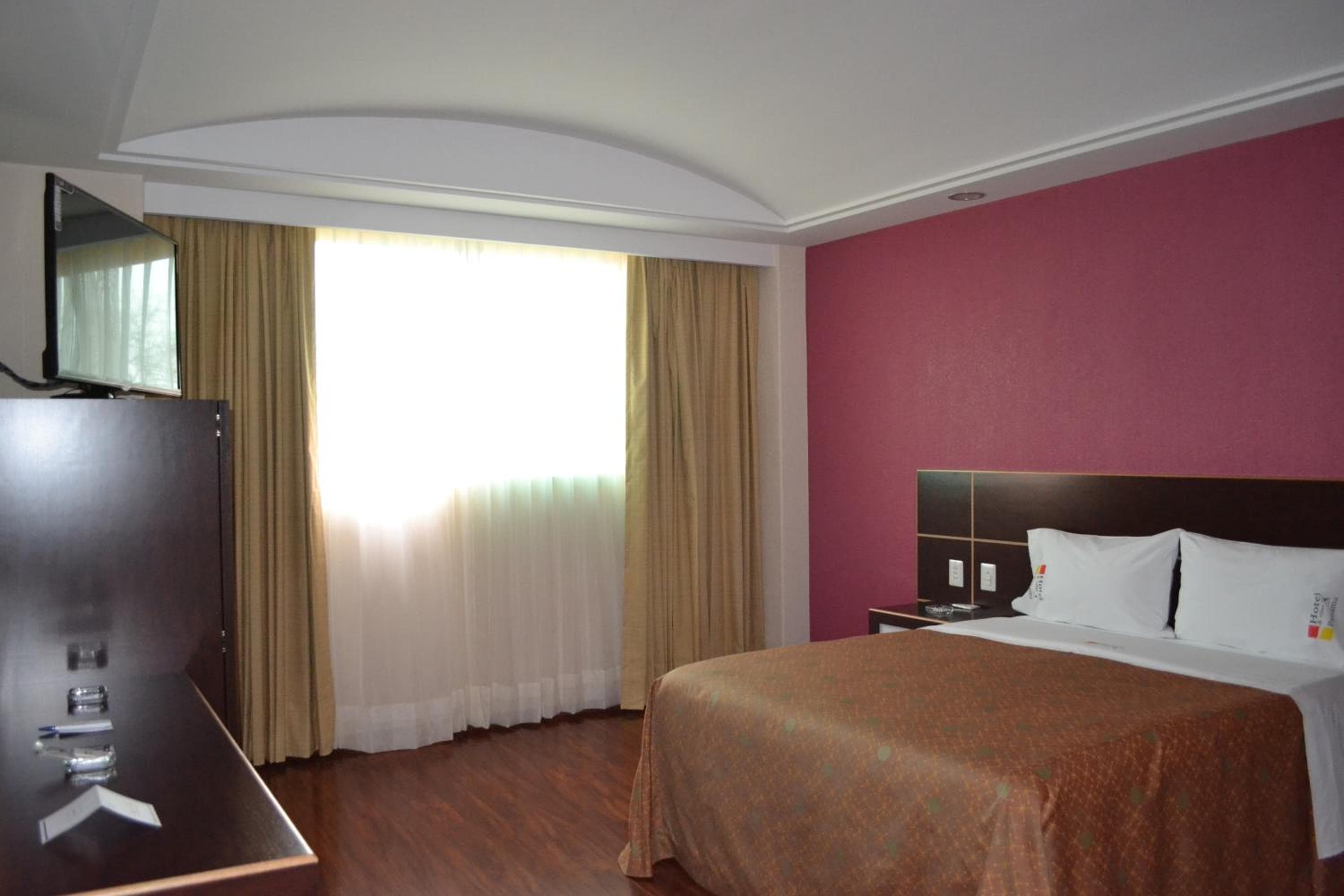 Hotel & Villas Panamá — 23