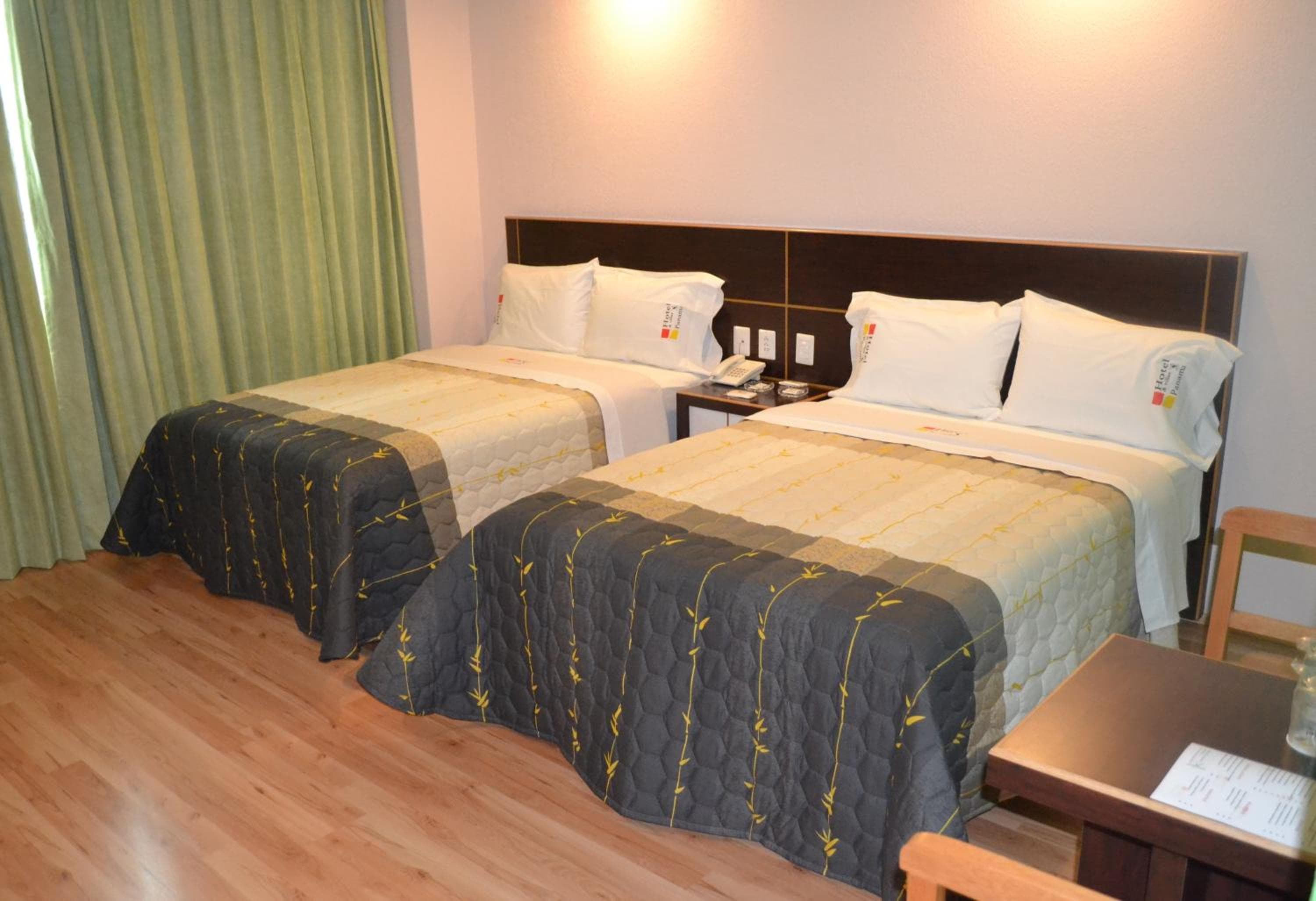 Hotel & Villas Panamá — 22