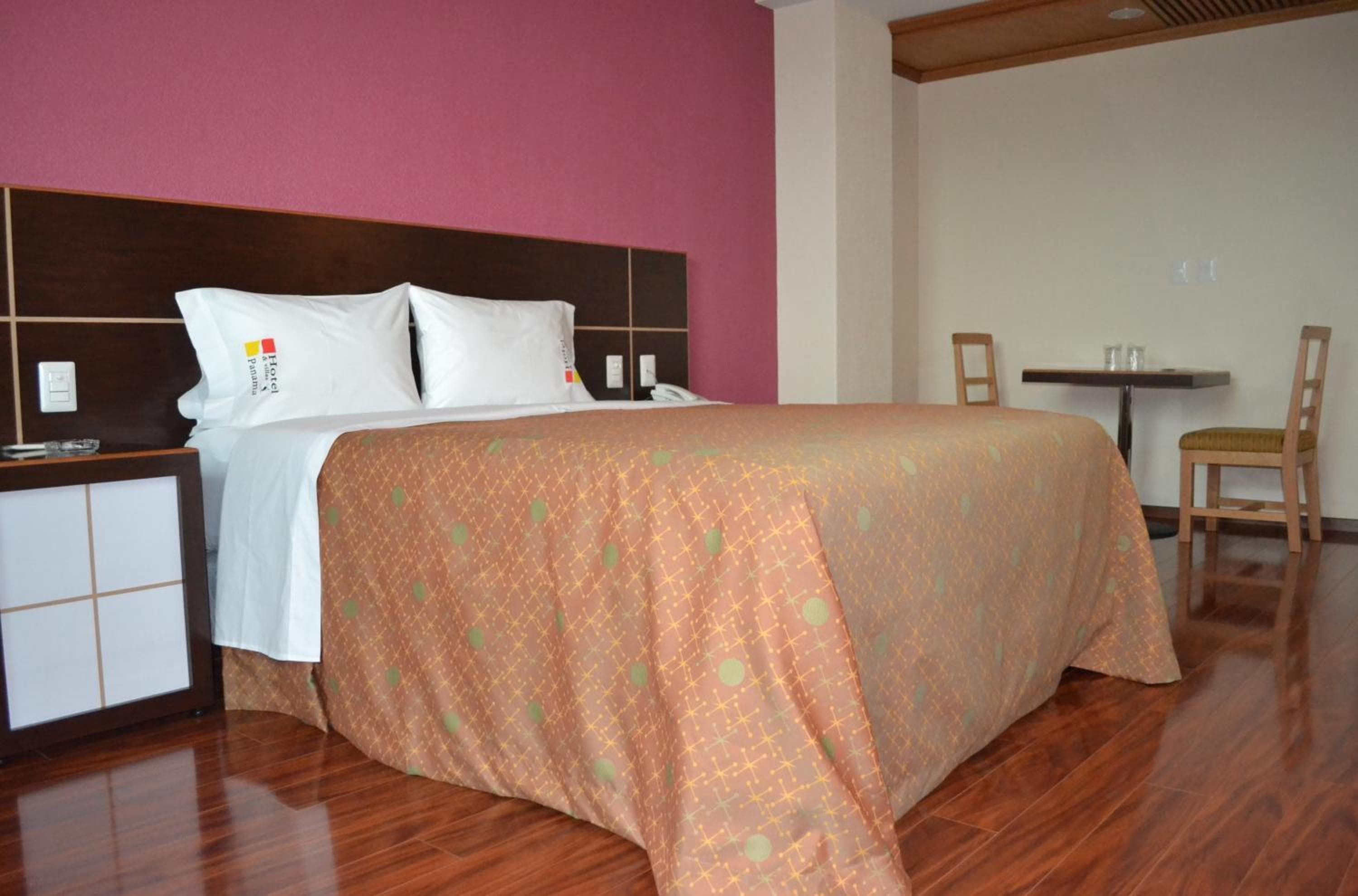 Hotel & Villas Panamá — 27