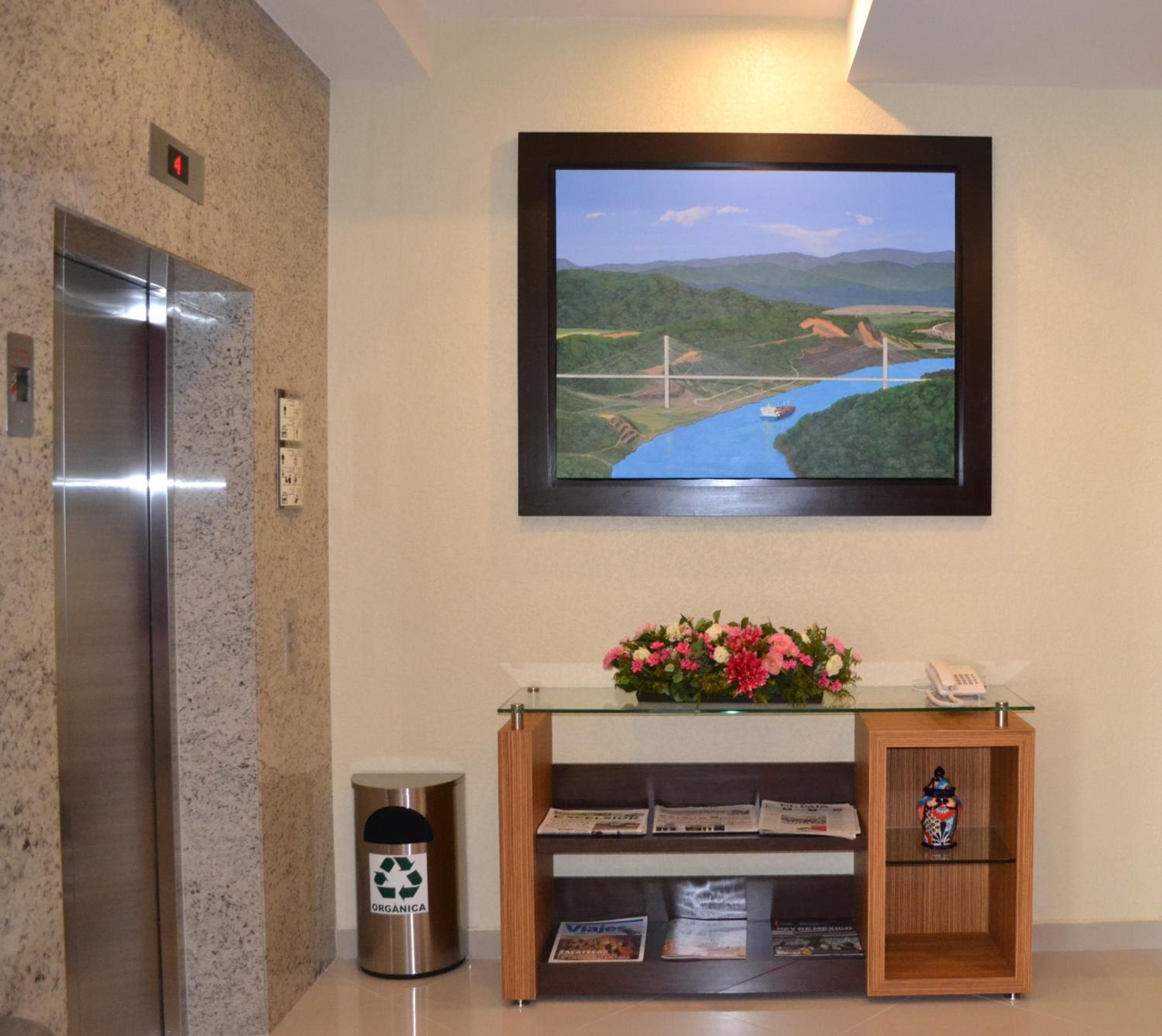 Hotel & Villas Panamá — 28