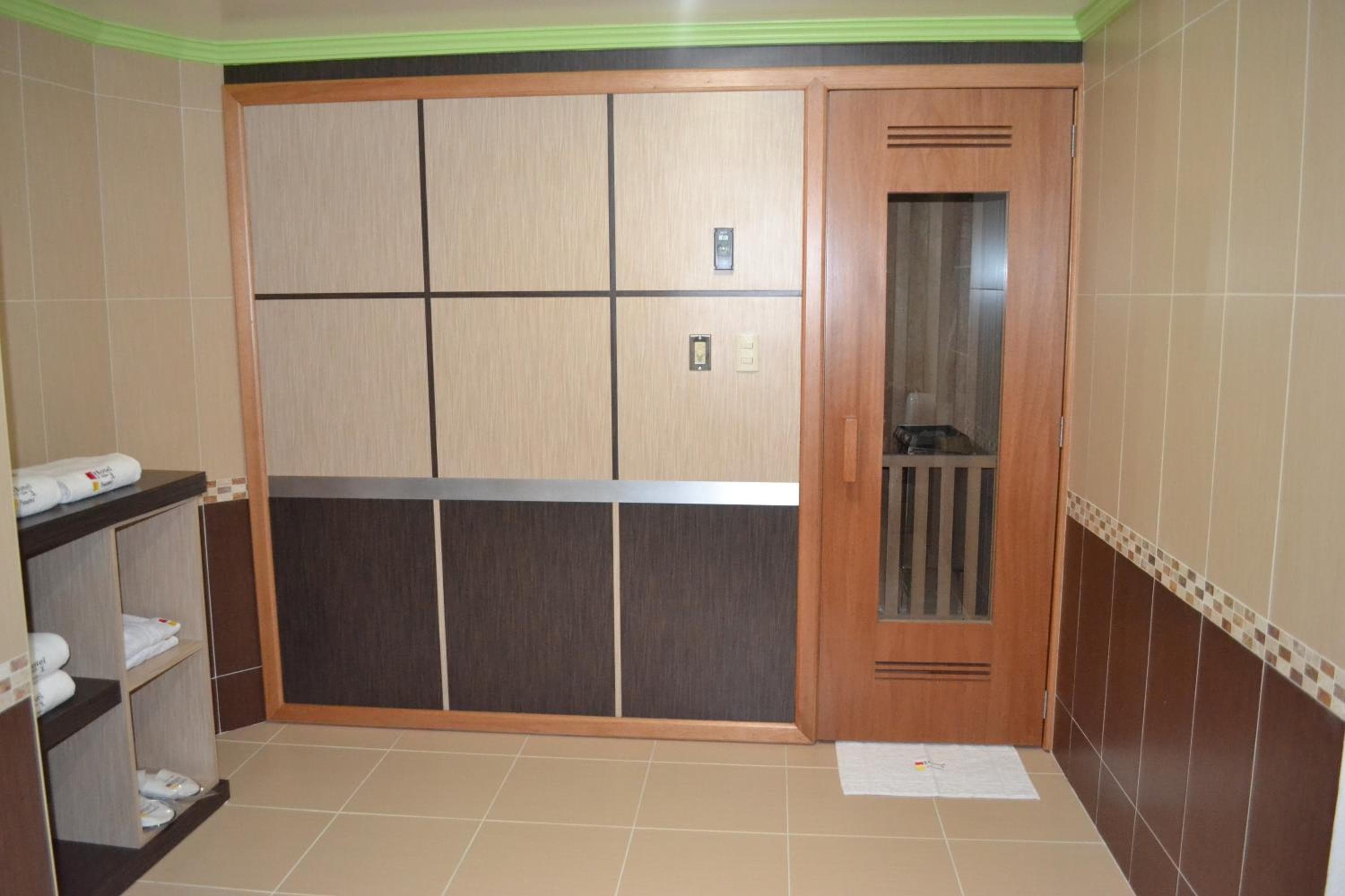 Hotel & Villas Panamá — 29