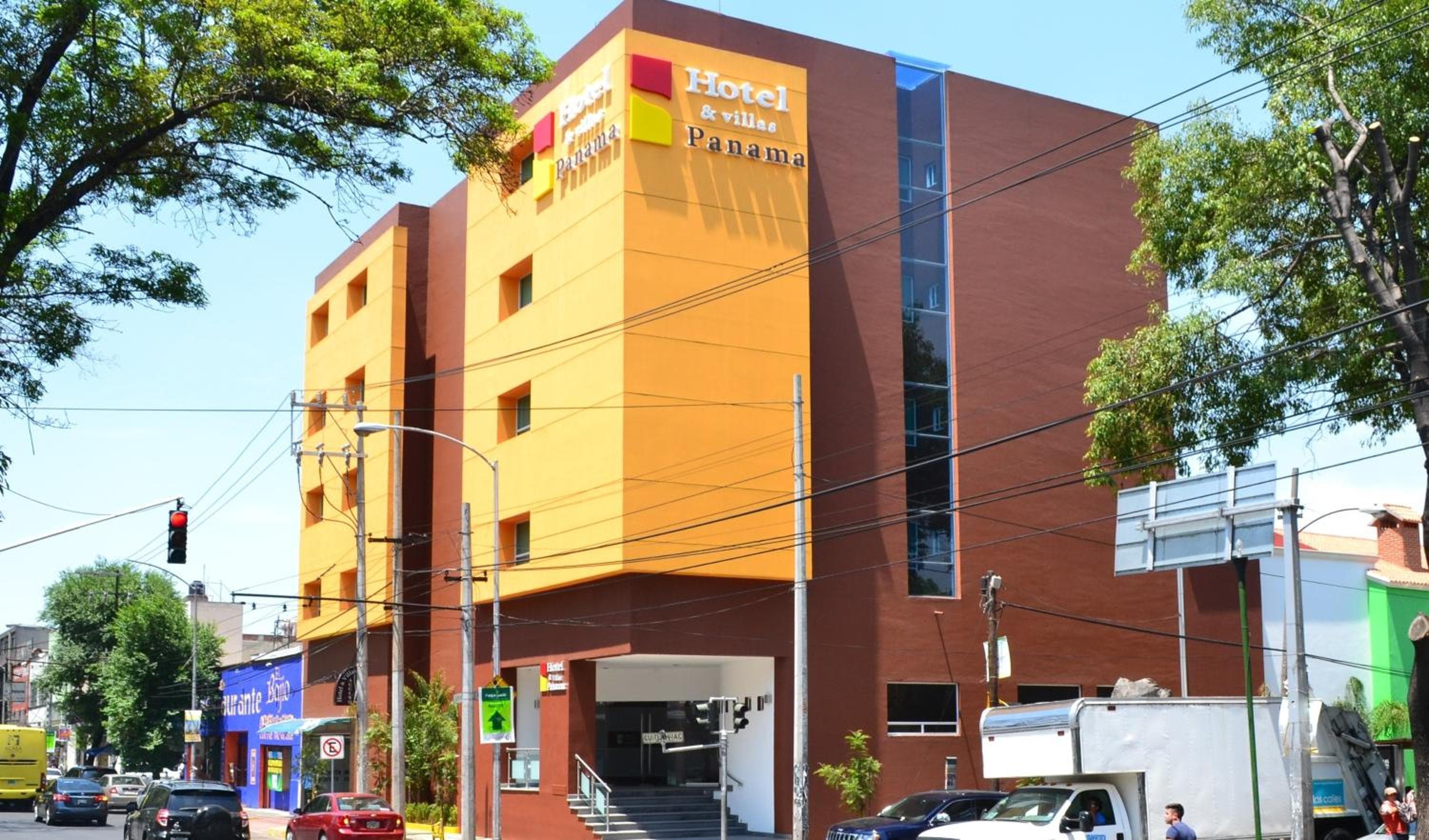 Hotel & Villas Panamá — 30