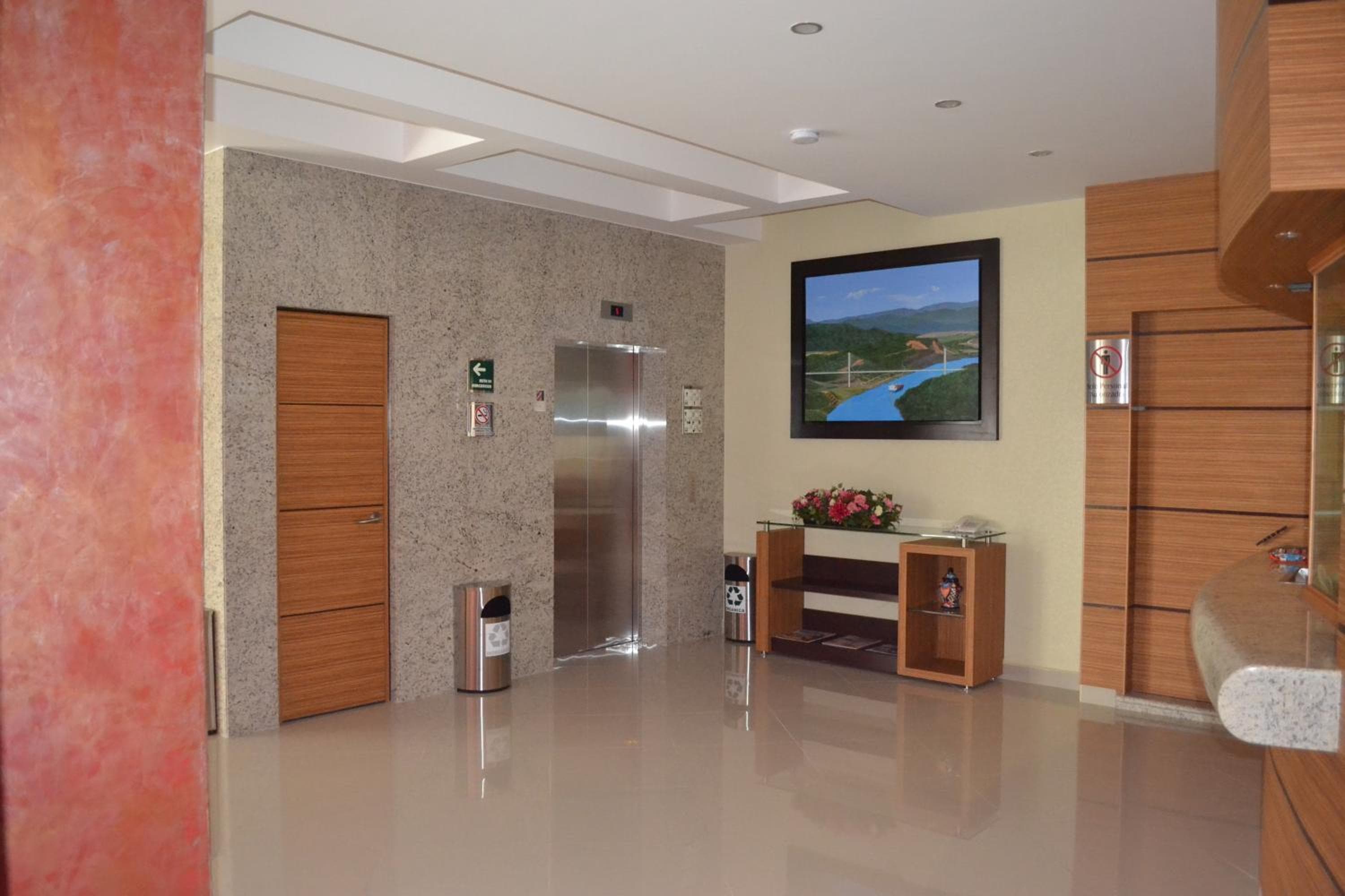 Hotel & Villas Panamá — 15